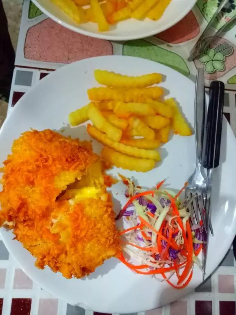 Good Morning Bungalow