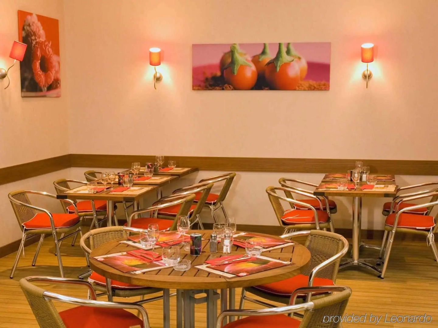 ibis Marne La Vallée Noisy