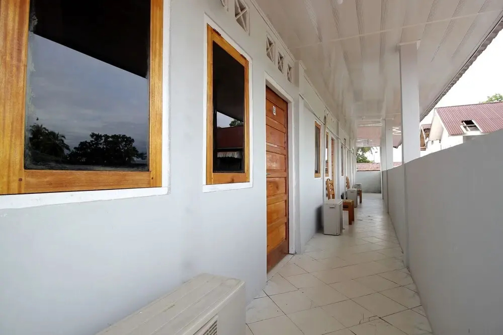 SPOT ON 2758 Zayn Homestay Syariah