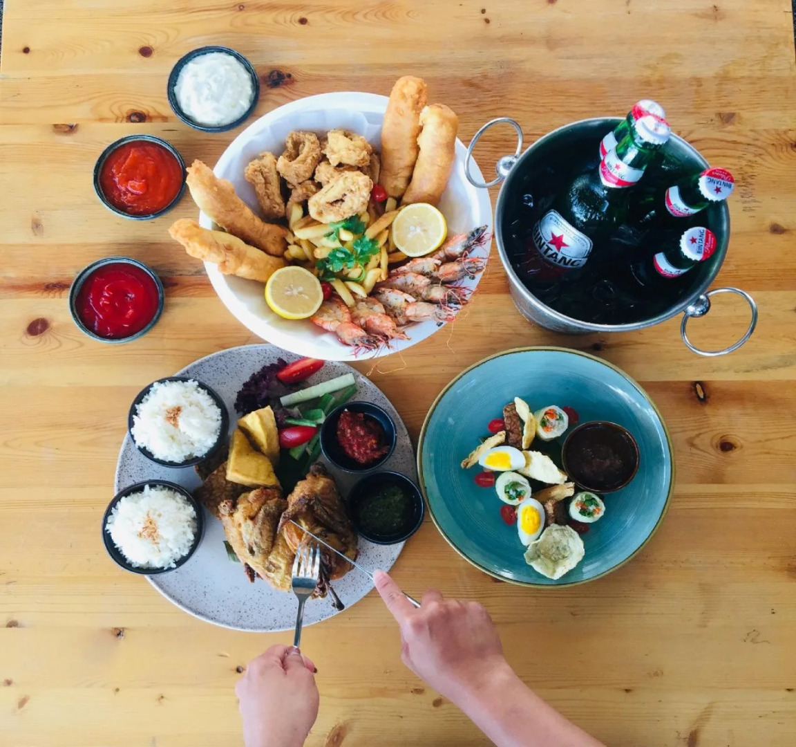 Natra Bintan, a Tribute Portfolio Resort