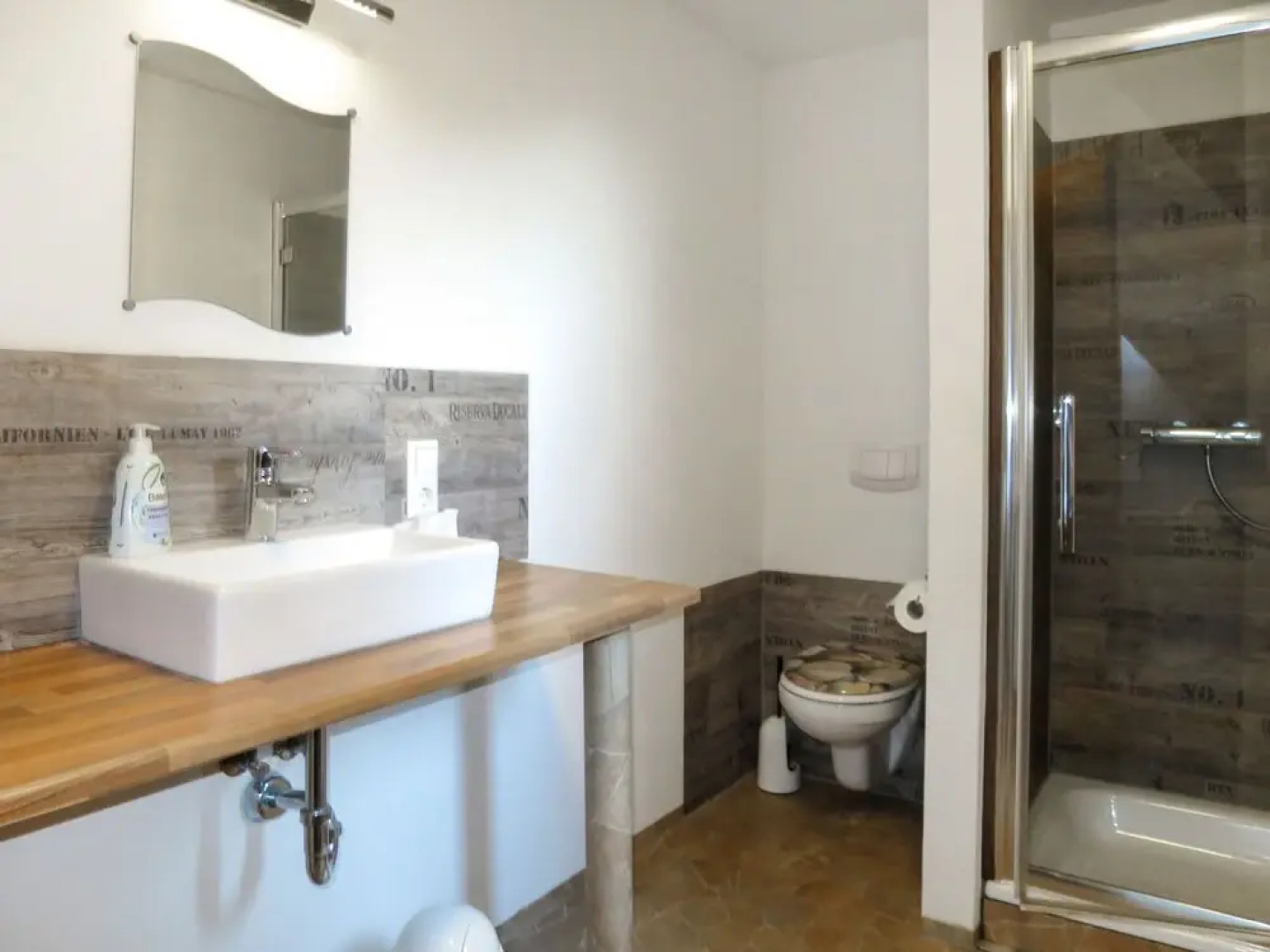 Hexenst ble Simonswald