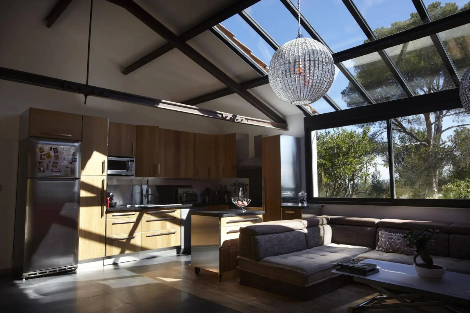 Le Mazet de Camaïsse