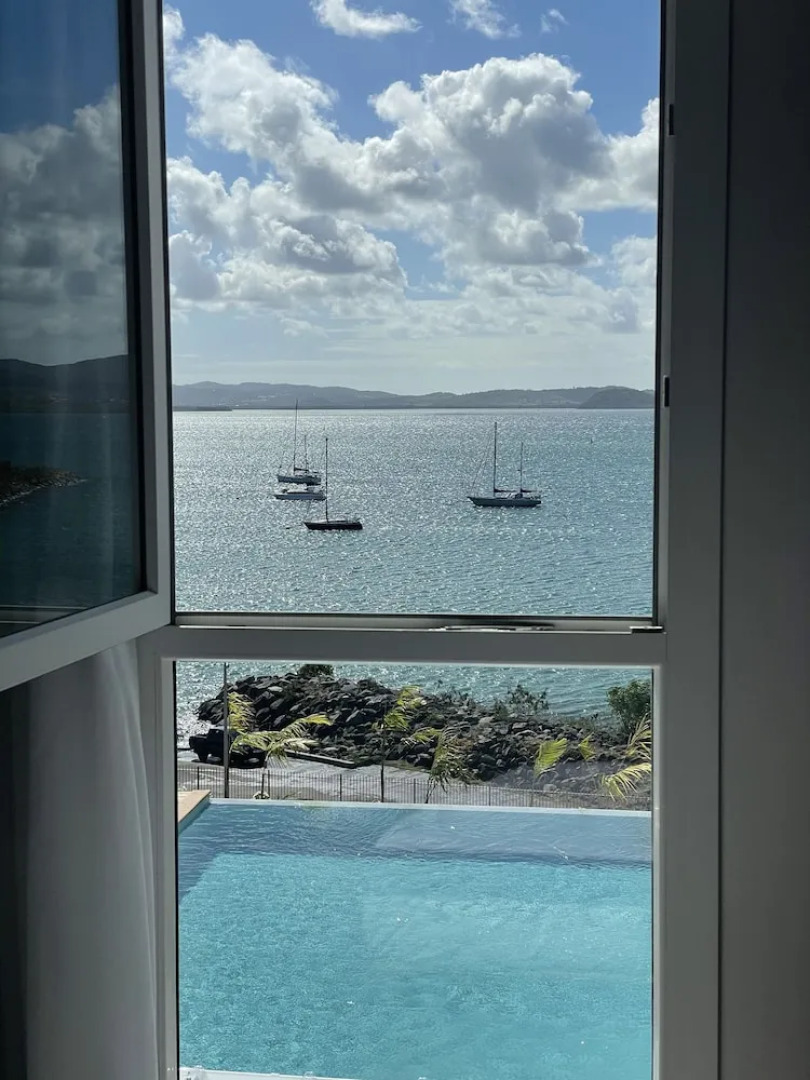 B&B HOTEL Fort de France