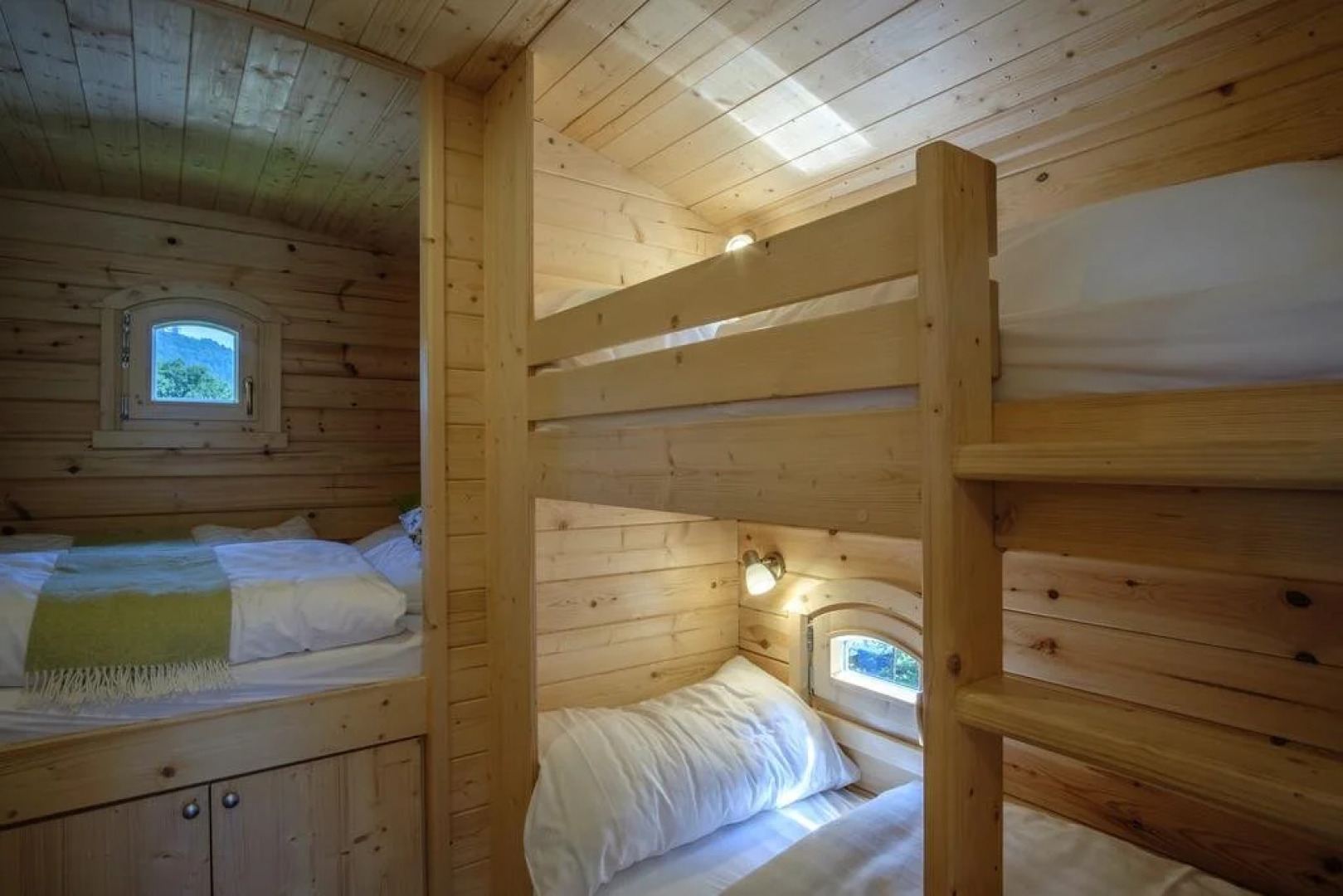 Camping & Restaurant Wagenhausen bei Stein am Rhein