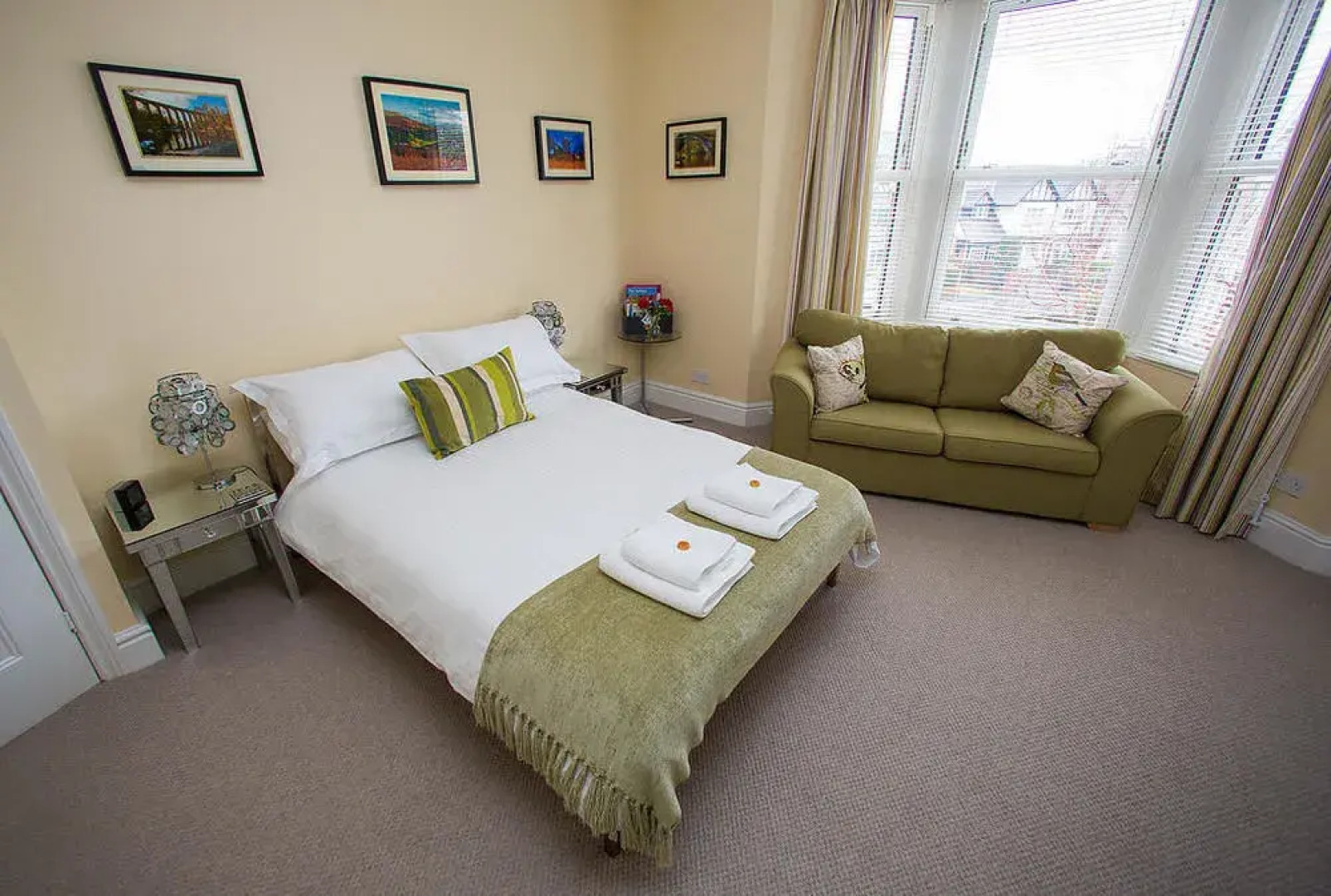 Studios At Glenthorne