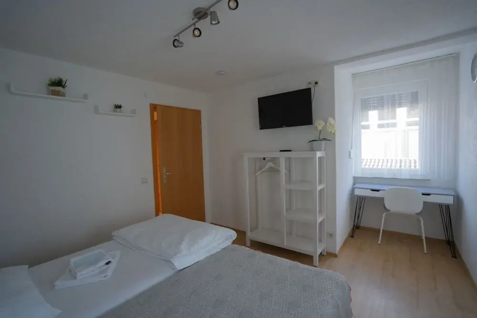 Fewo Reutlingen Metzstrasse Og1