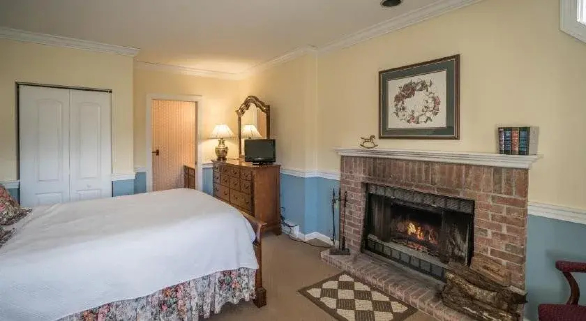 The Inn at Elk River