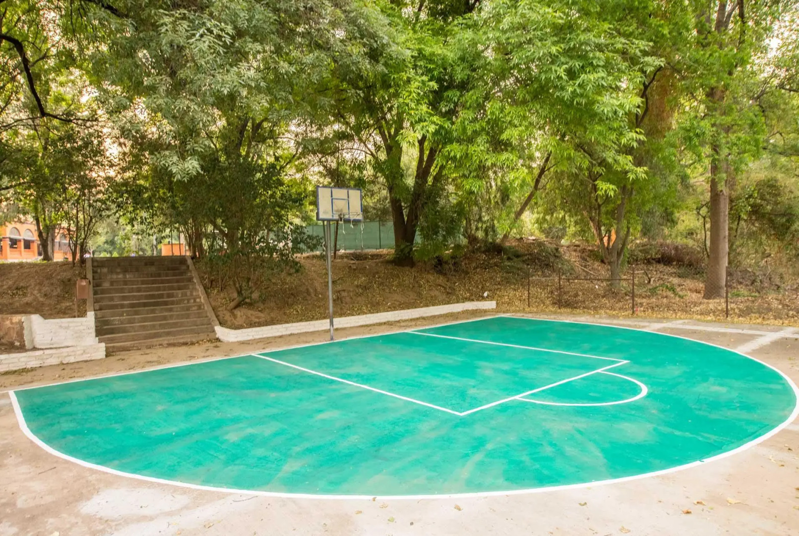 El Marques Hacienda Hotel