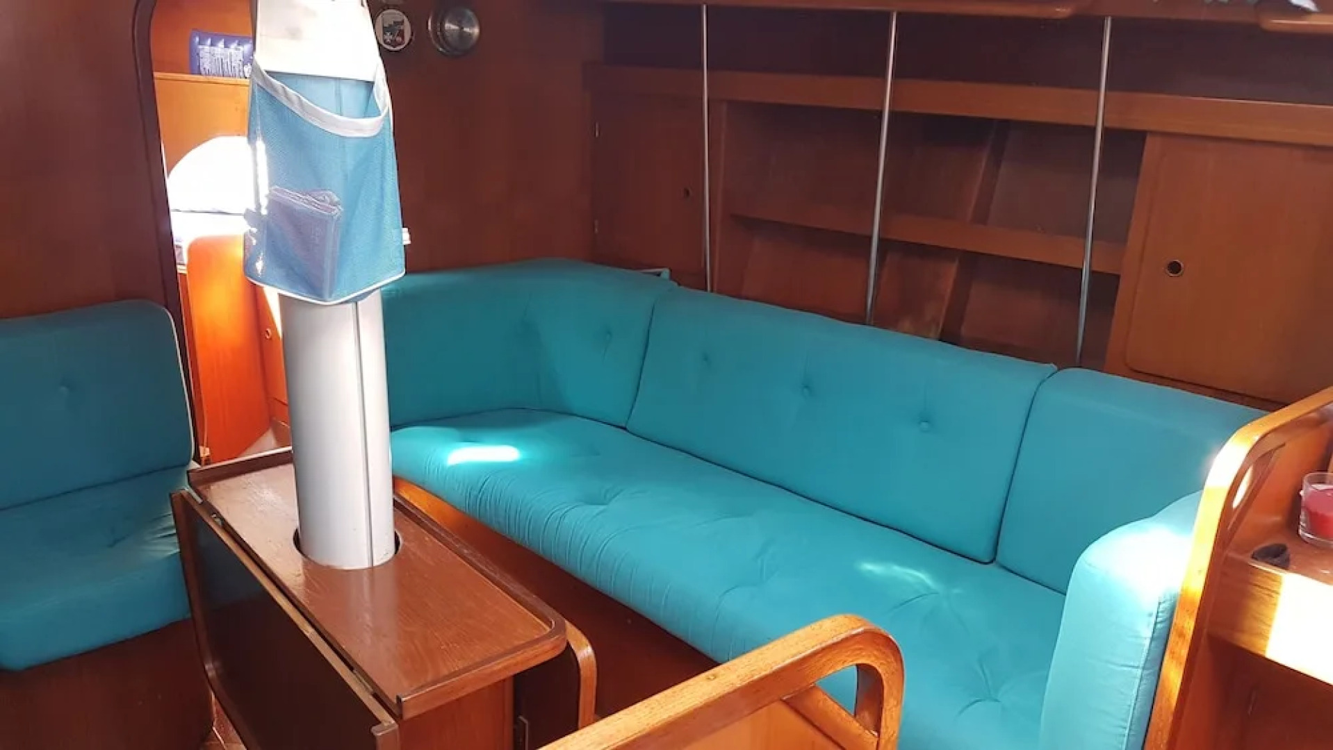 B & Boat Cetara and Travel