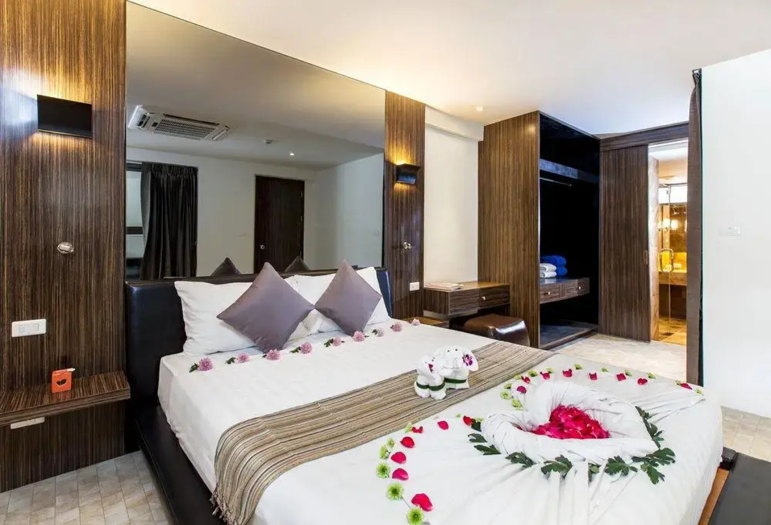 The Green Golf Condominium