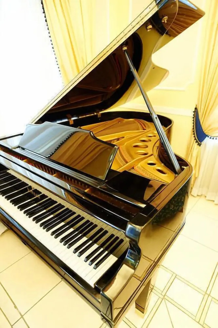 Hotel Cavallotti & Giotto