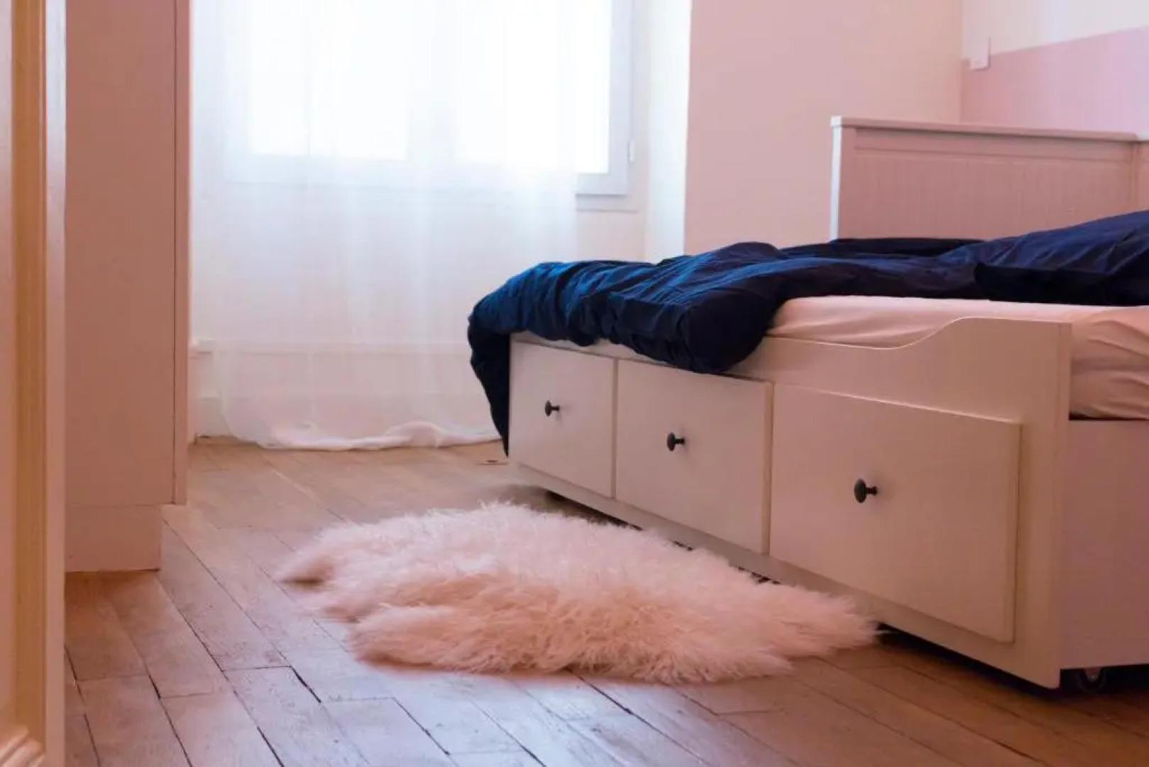 Charmant T3 à 5 minutes de Paris et 5 minutes de La Défense