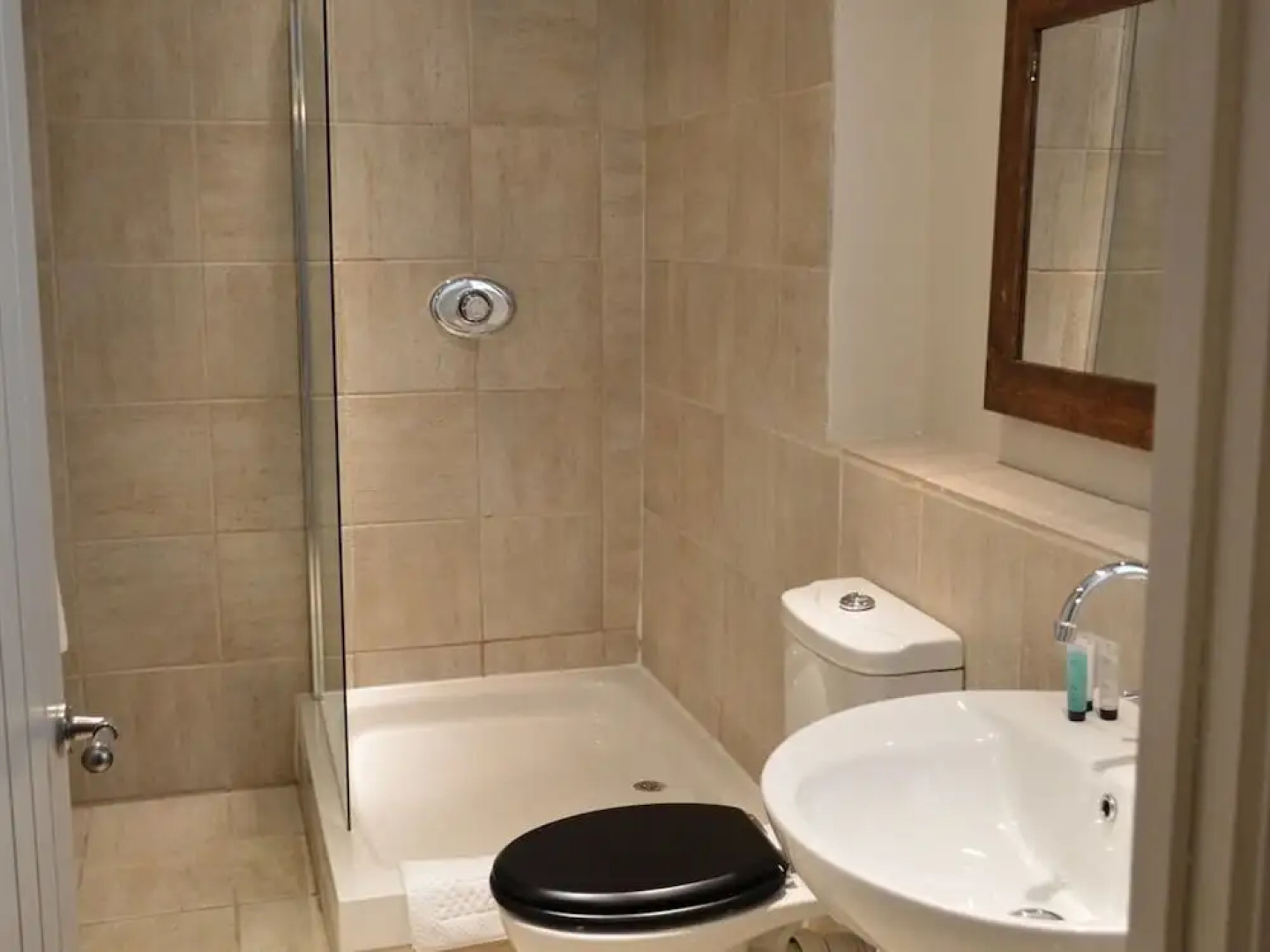 Number Fifty Townhouse Accommodation