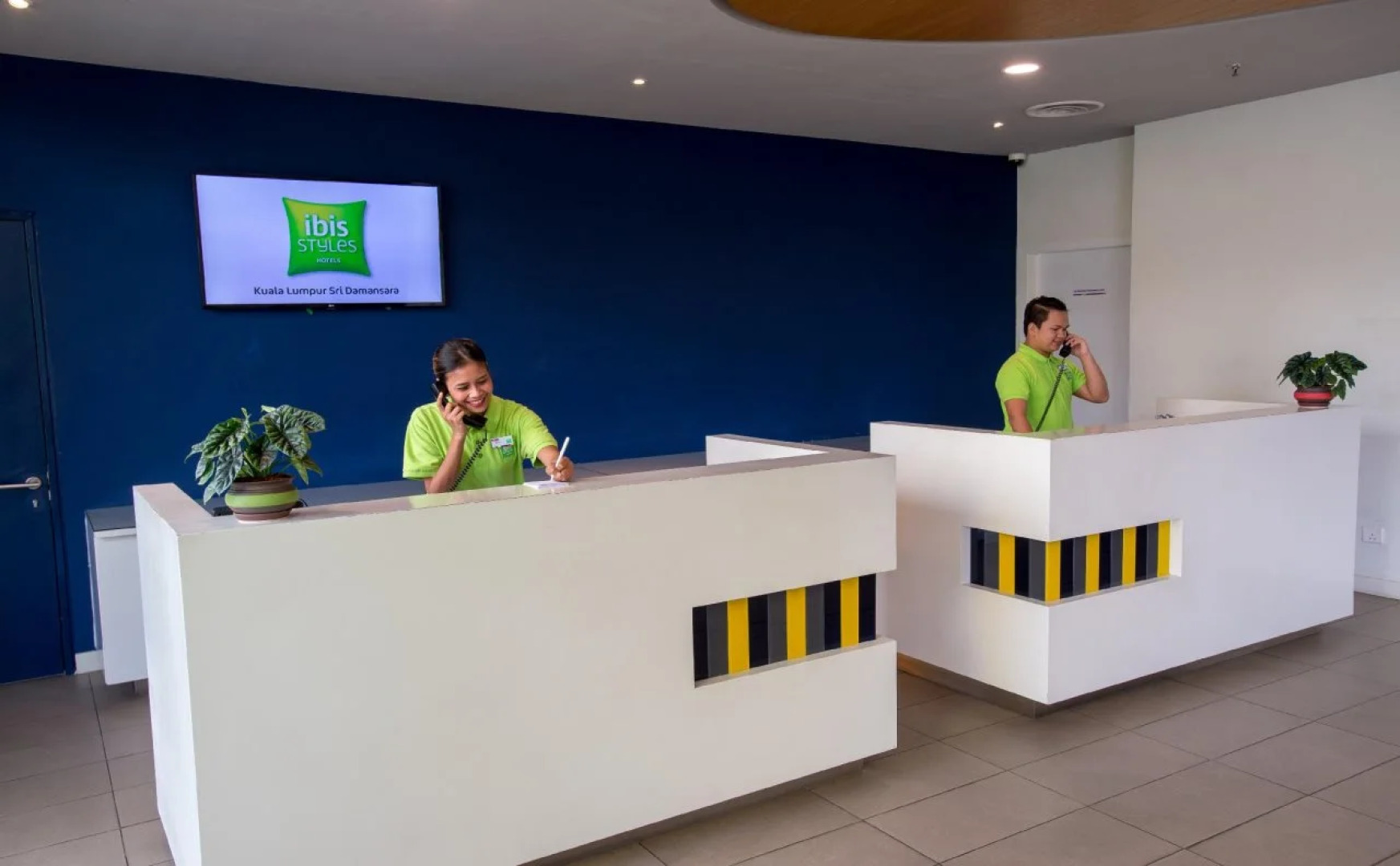 ibis Styles Kuala Lumpur Sri Damansara
