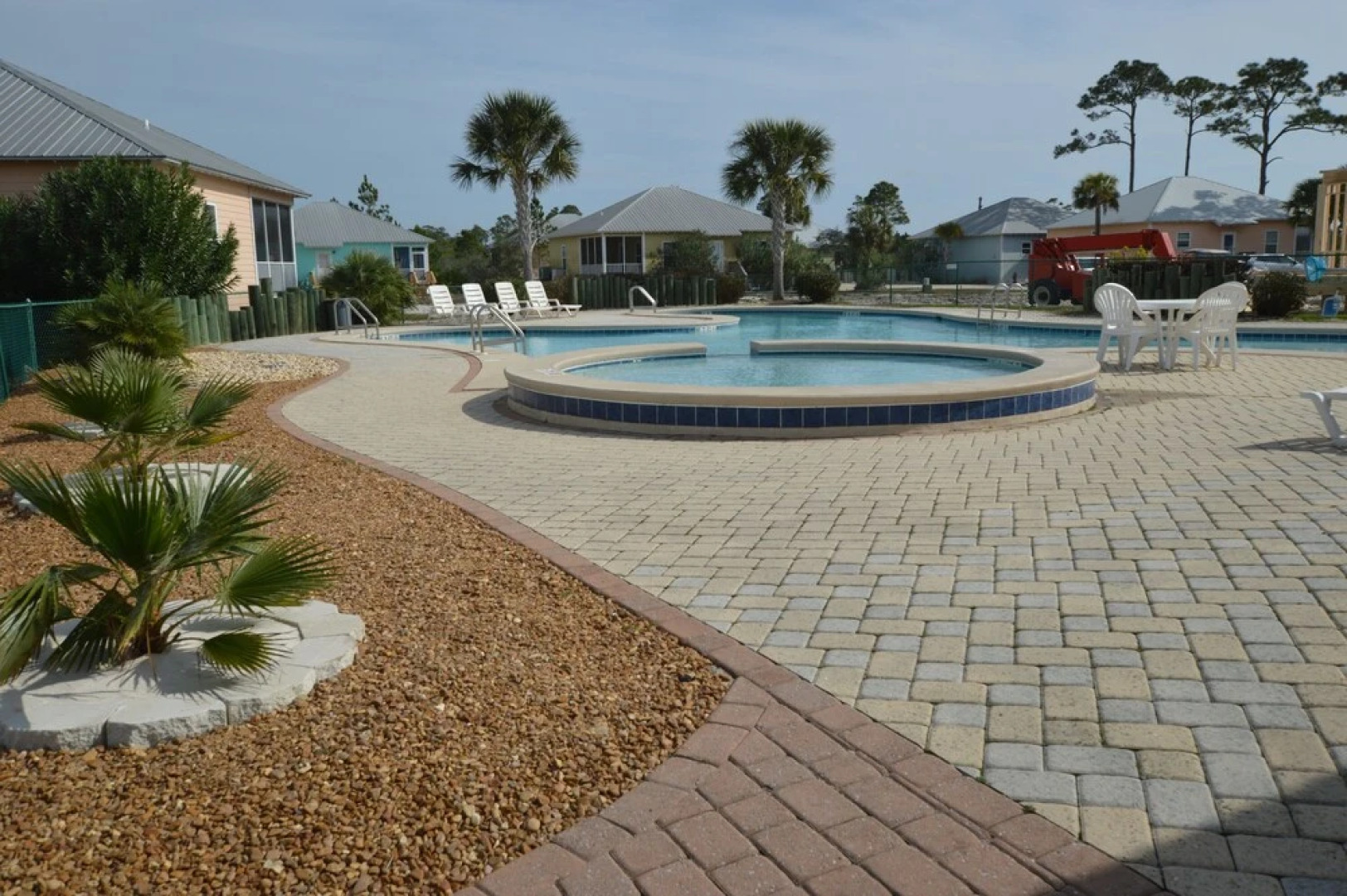 The Rookery III Unit 7004