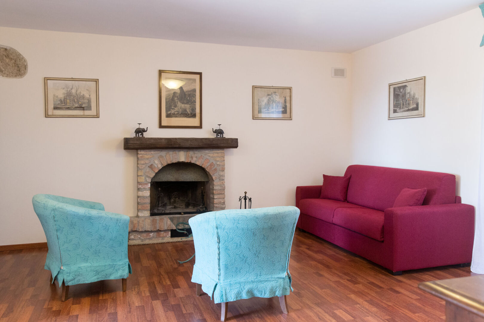 Agriturismo Le Anfore