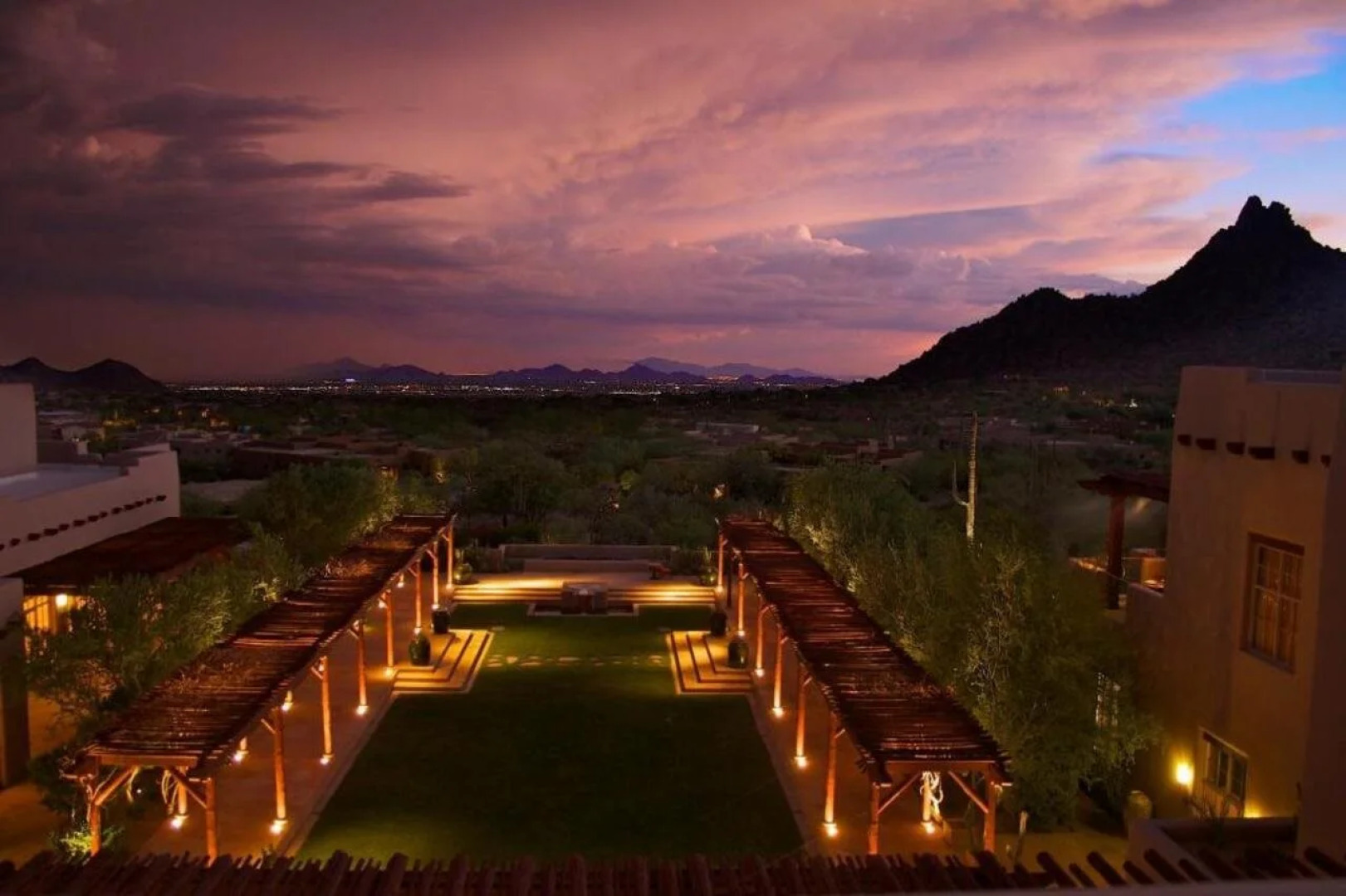 Four Seasons Resort Scottsdale at Troon North