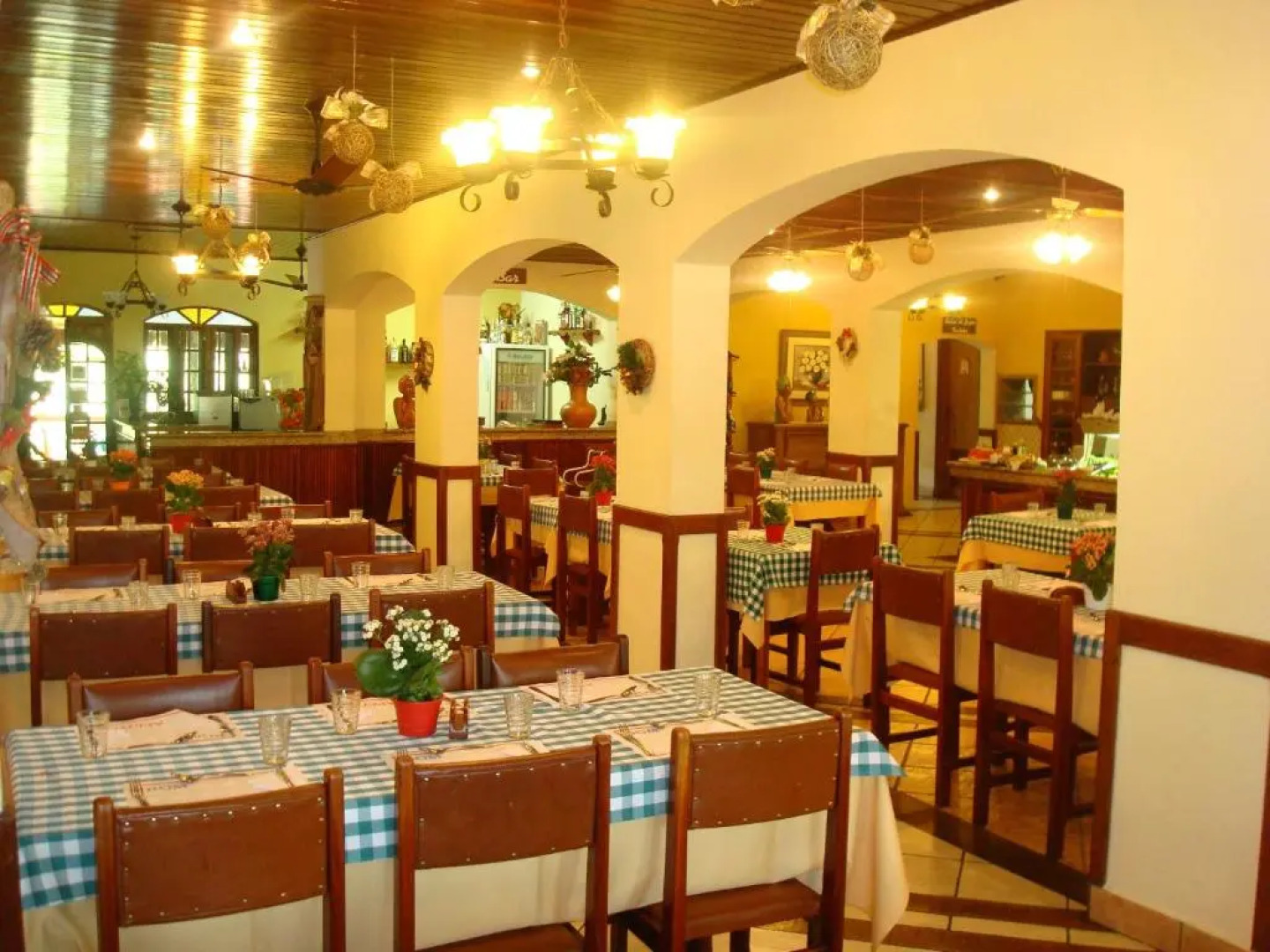 Vale do Sonho Hotel e Eventos