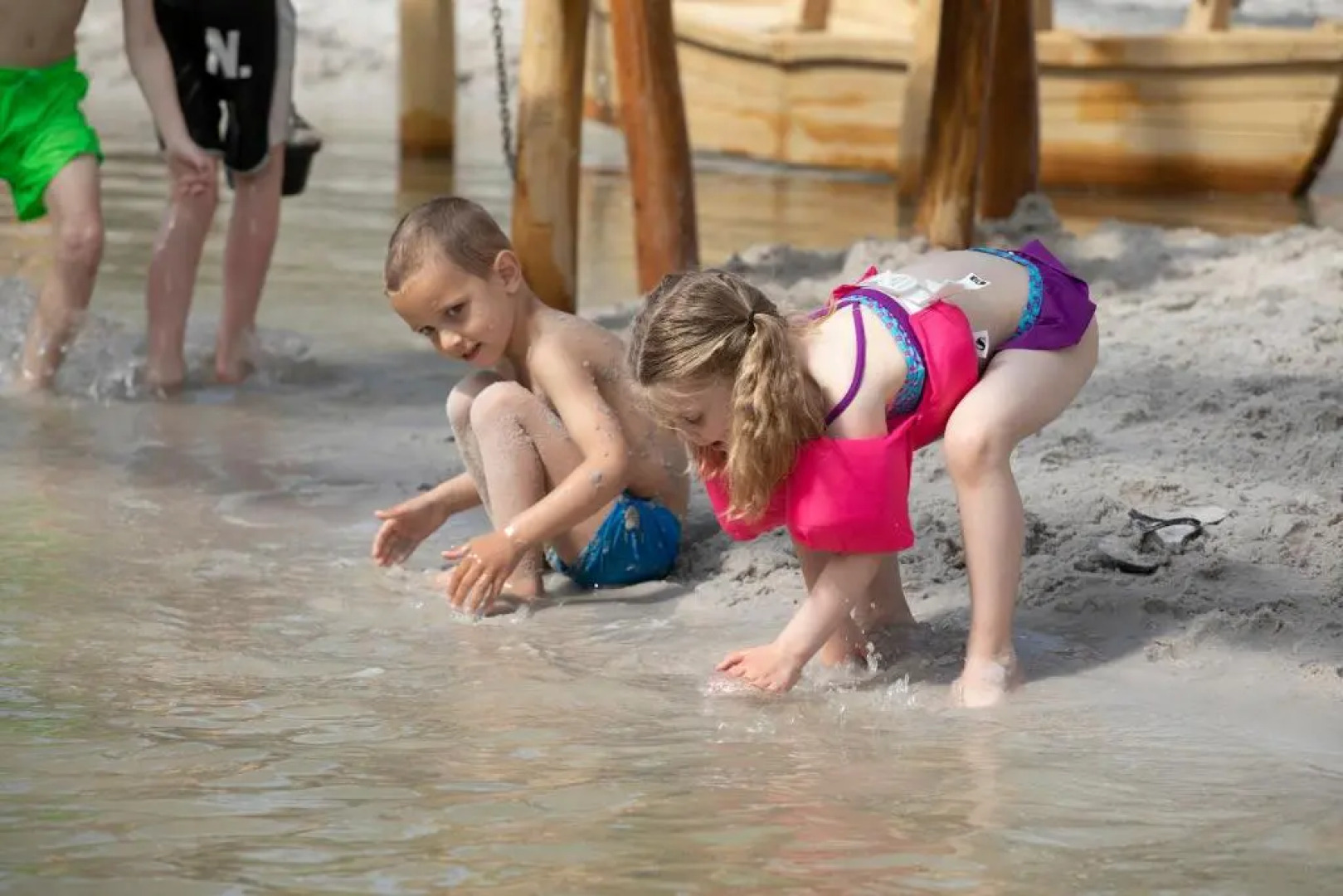 Bm Kattenbos Mobile Home 6p