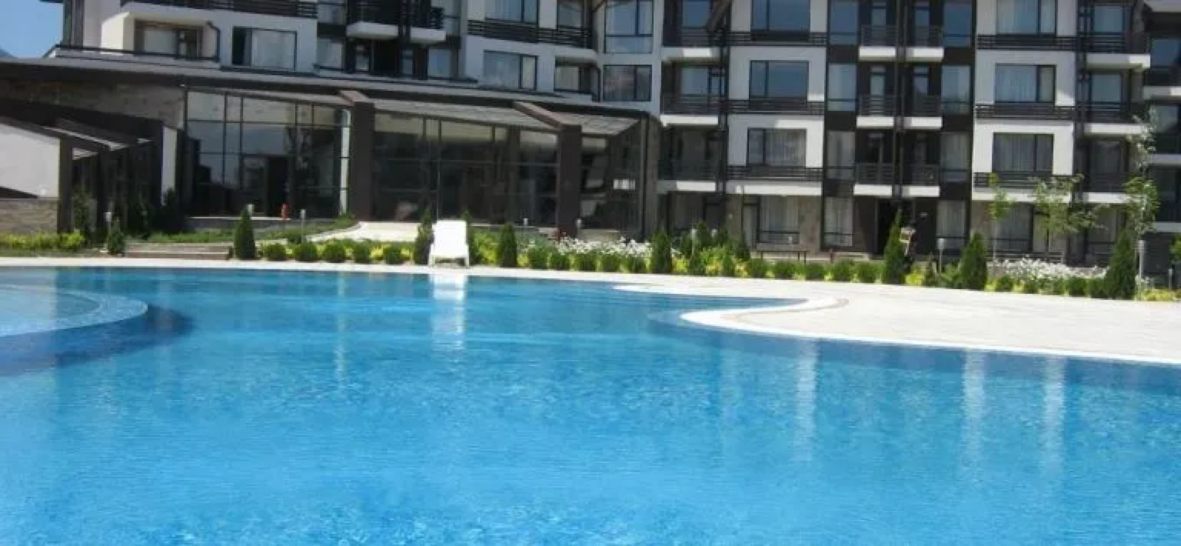 Aspen Golf, Ski and Spa Resort