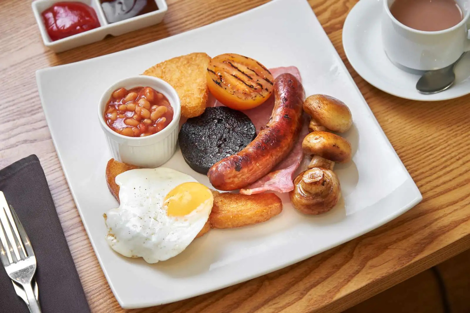 Best Western Premier Suites Hotel & Spa Liverpool-Knowsley