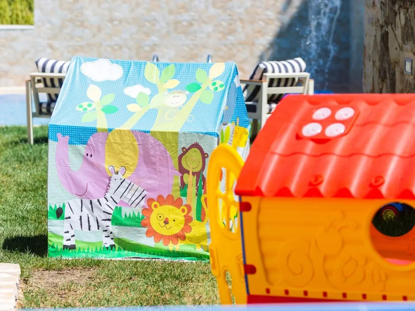 Villas in Crete With Private Pool & Beaches