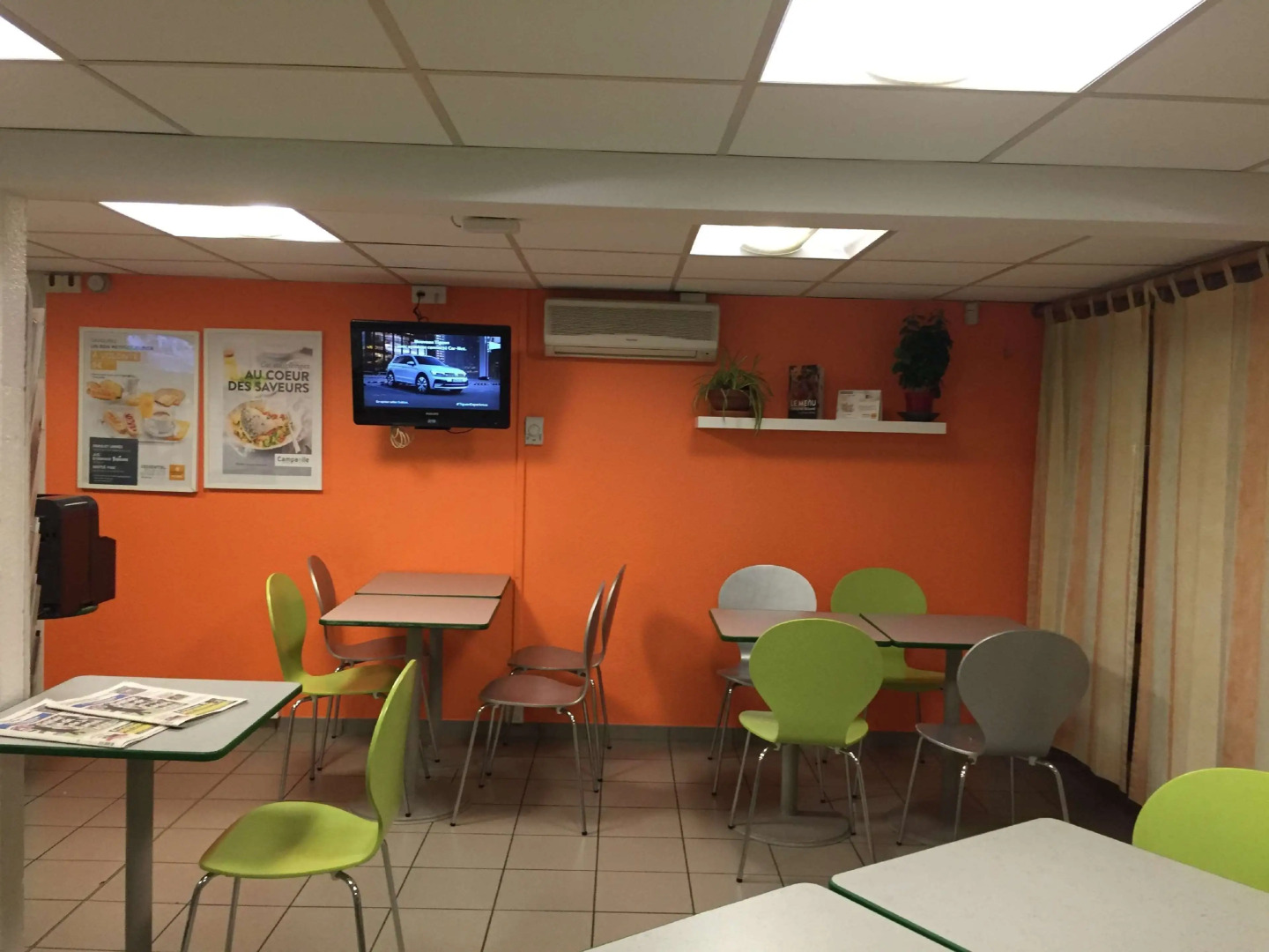 Premiere Classe Saint Etienne Nord - Villars