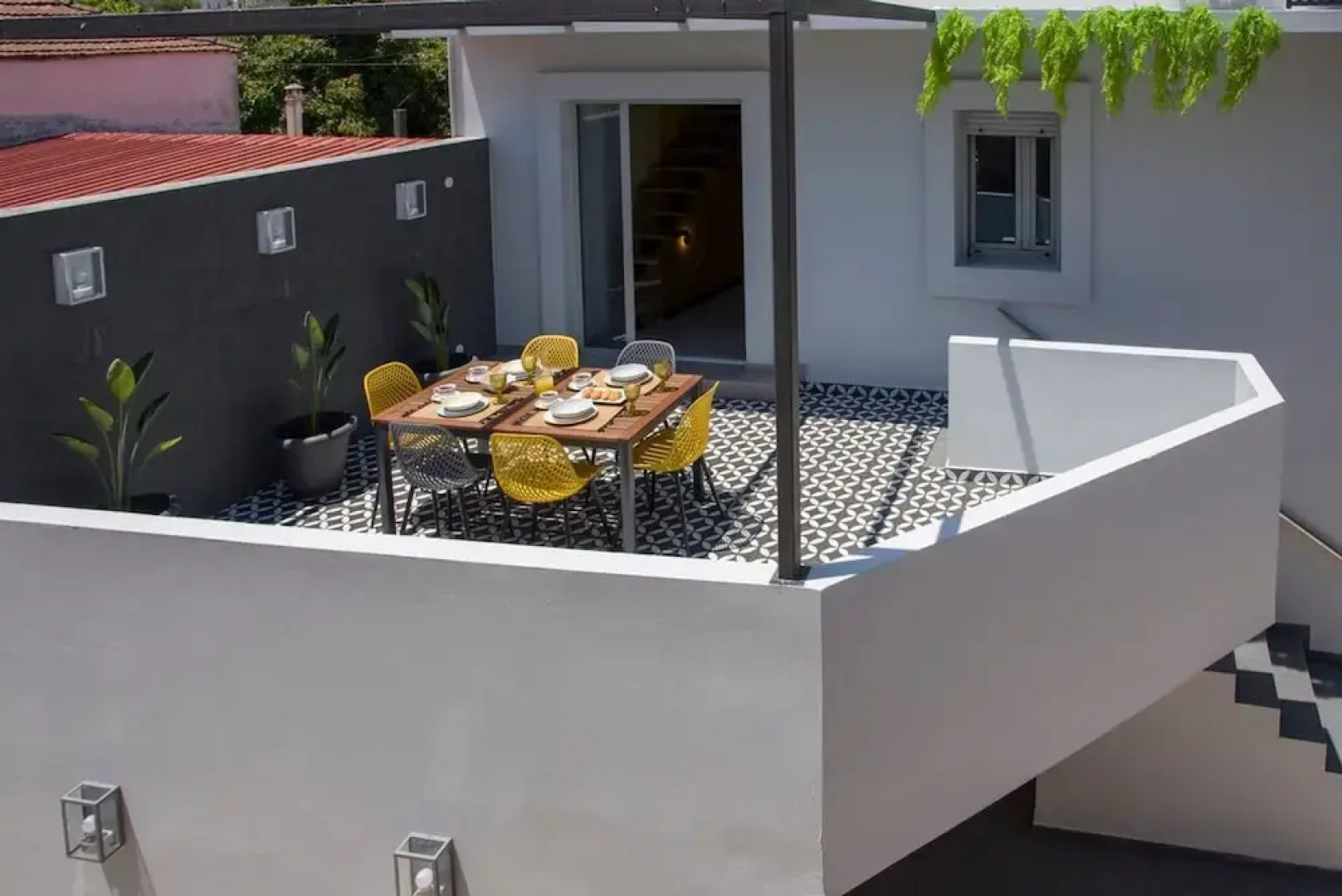 Casa Di Camomilla in Countryside