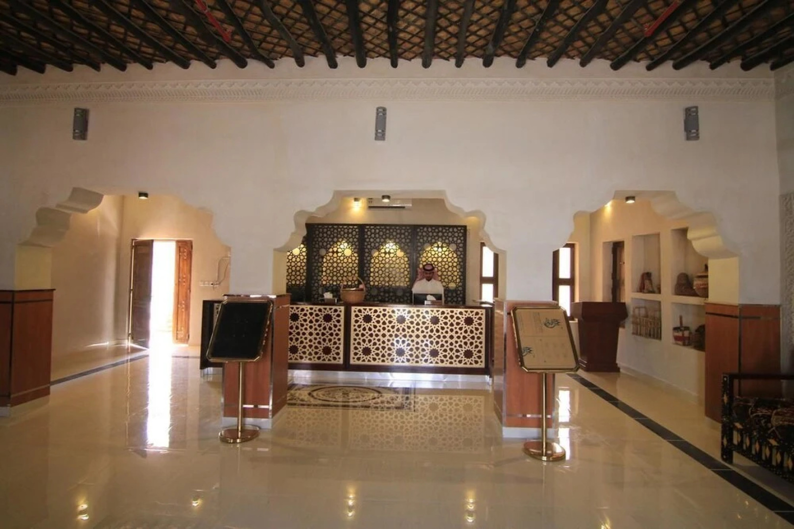 Drwazet Al Nakheel Village