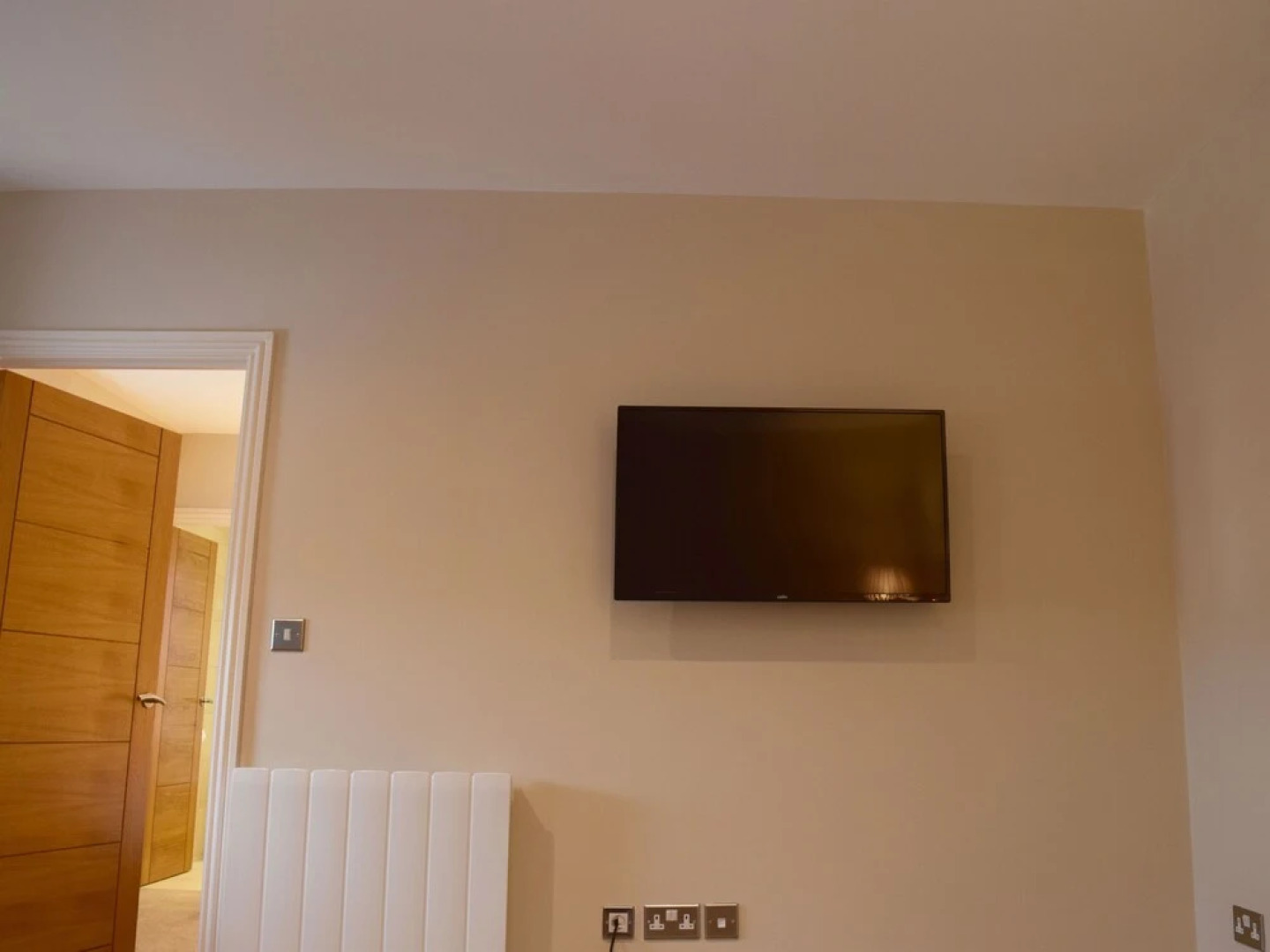 Godwin Court Serviced Apartments