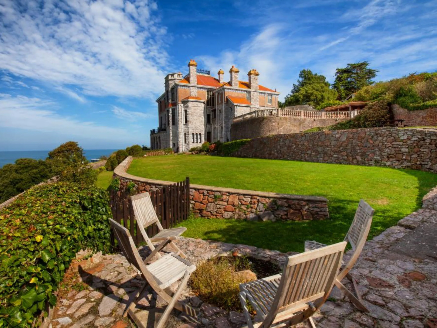 Holiday Home Wolborough