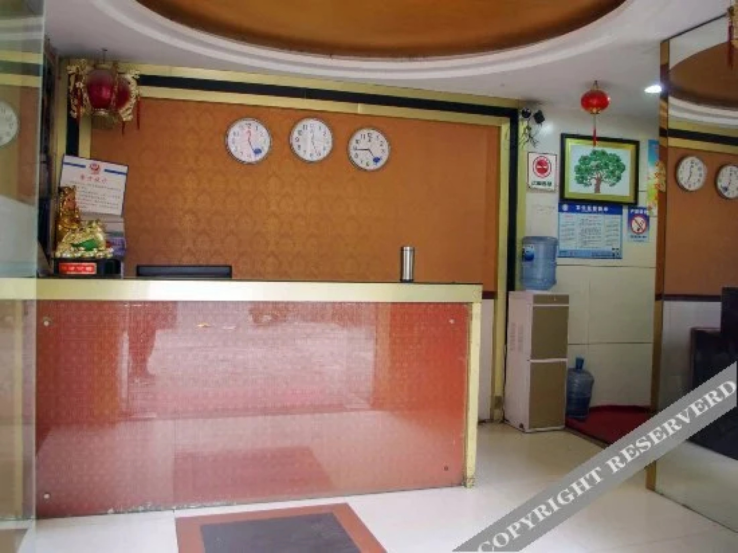 Xin Cheng Express Inn