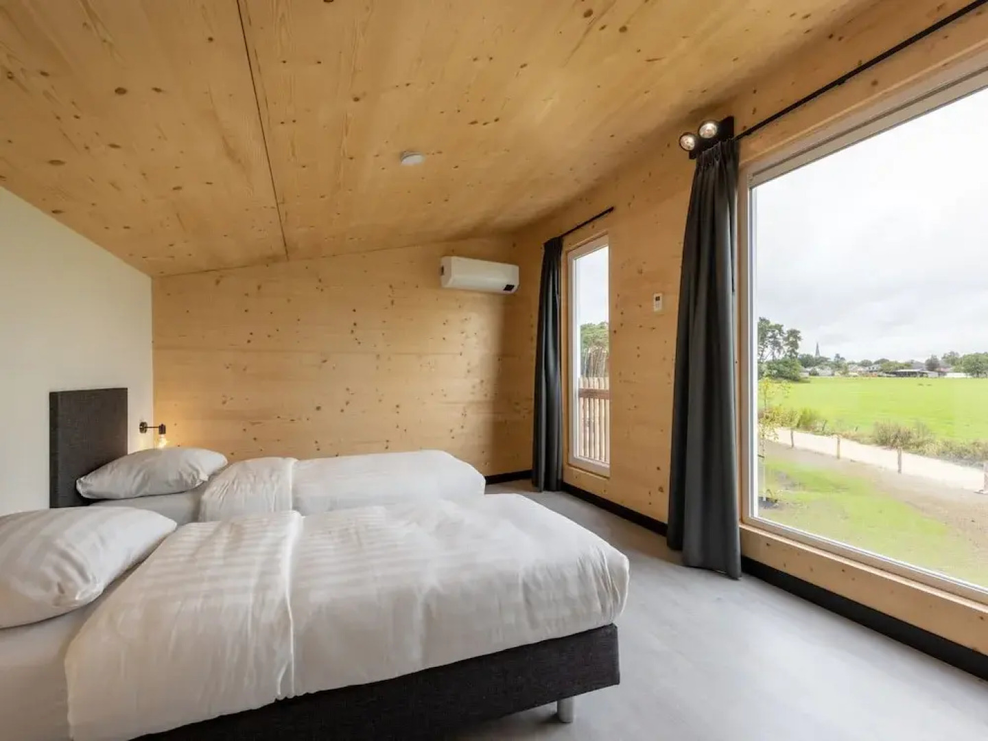 Comfy Bungalow near Bosland Nature Reserve