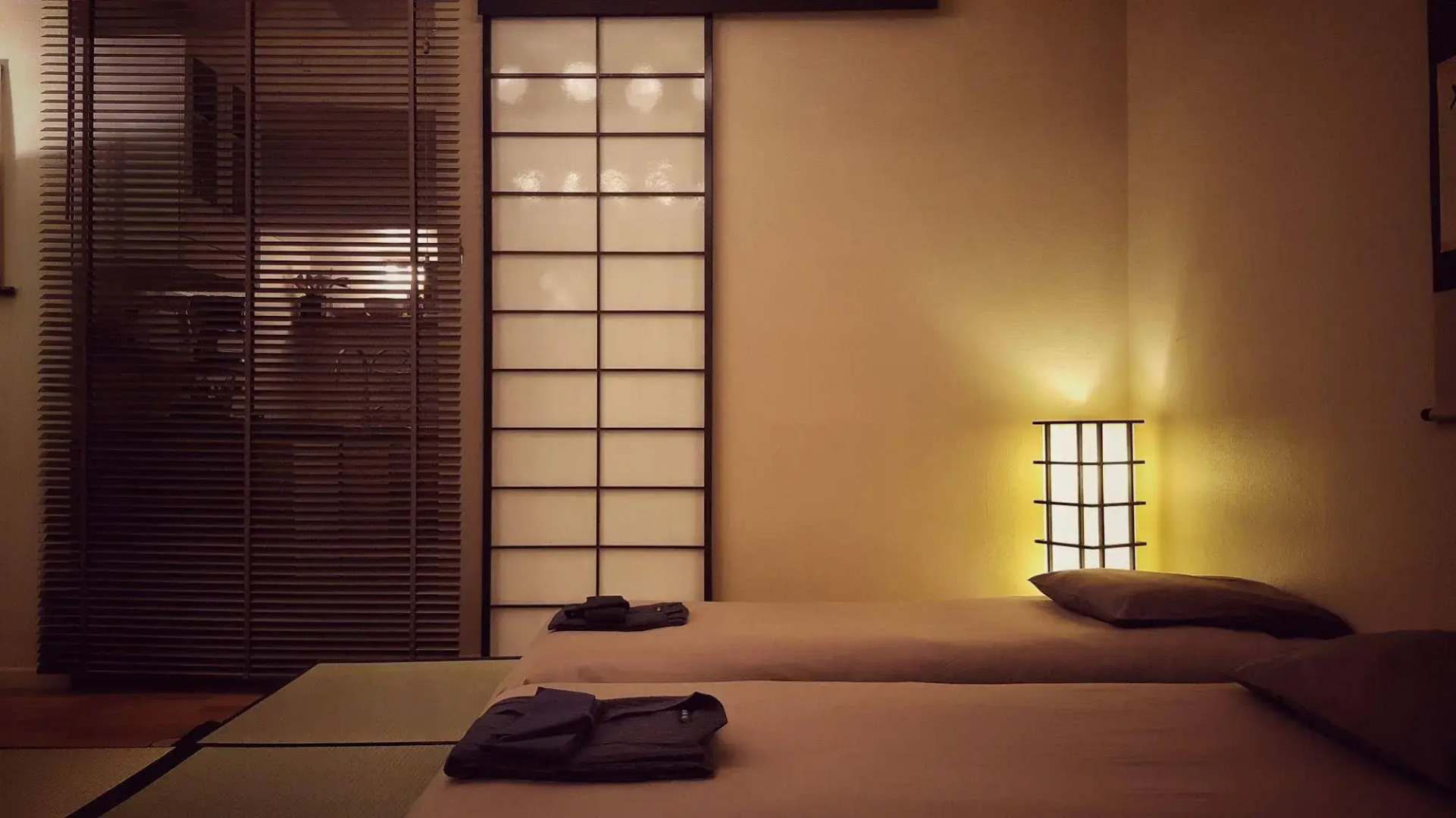 Studio Japonais Coeur de Nantes