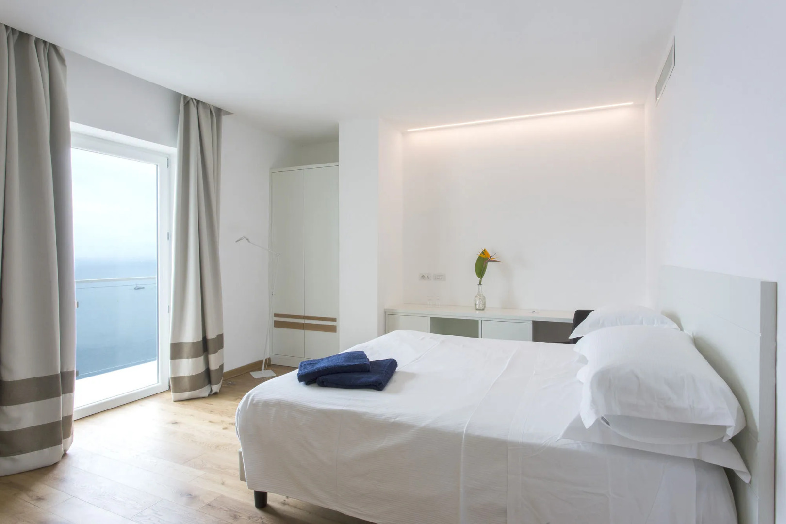 Villa Fiorella Art Hotel