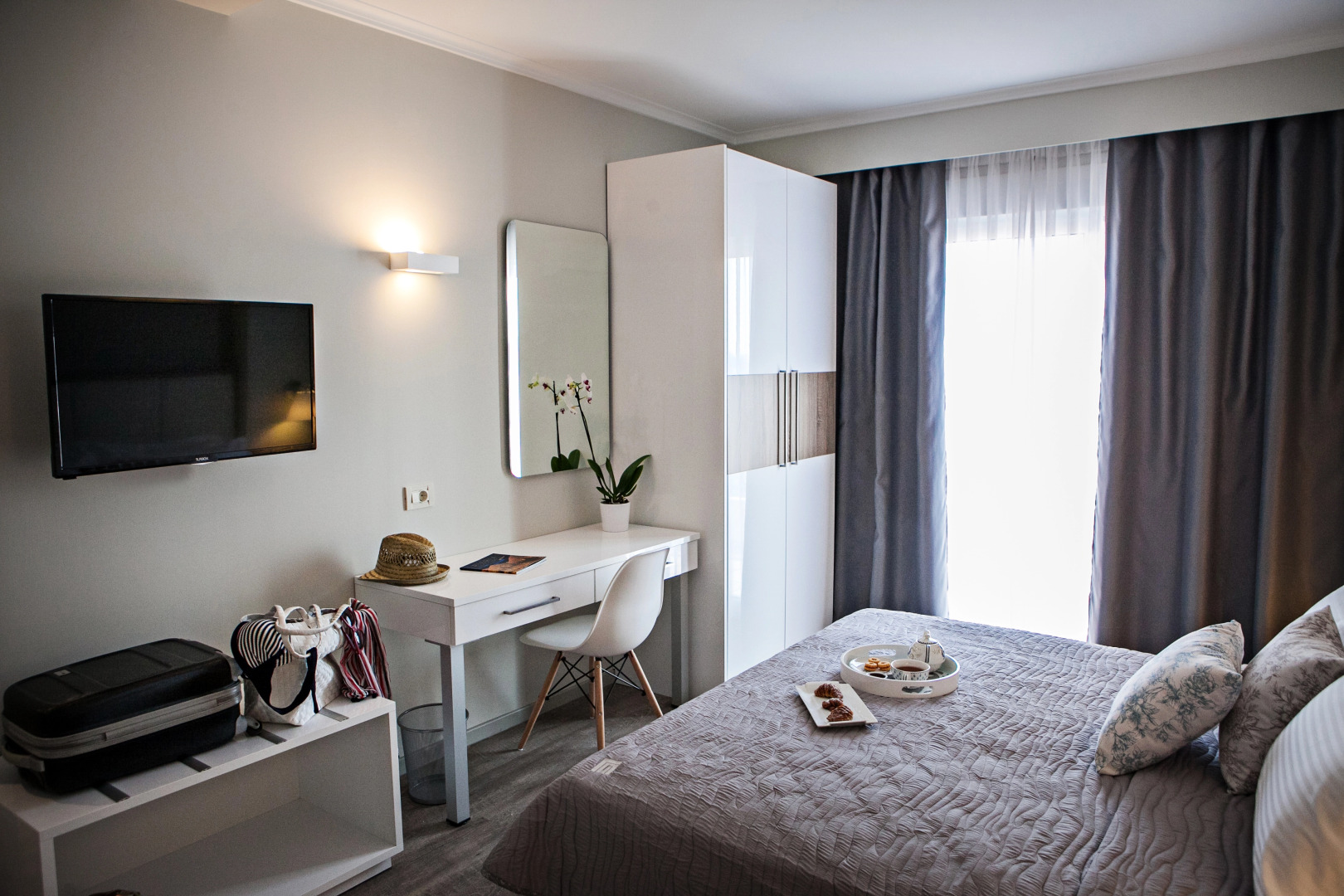 Olympic Star Beach Hotel