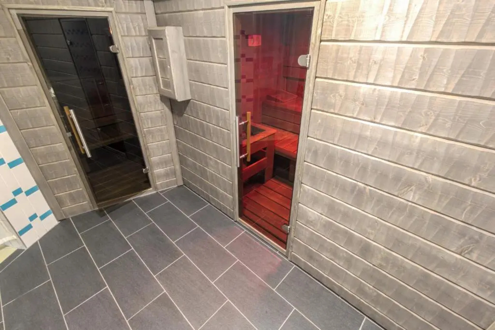 Wellness Hotel Katalin