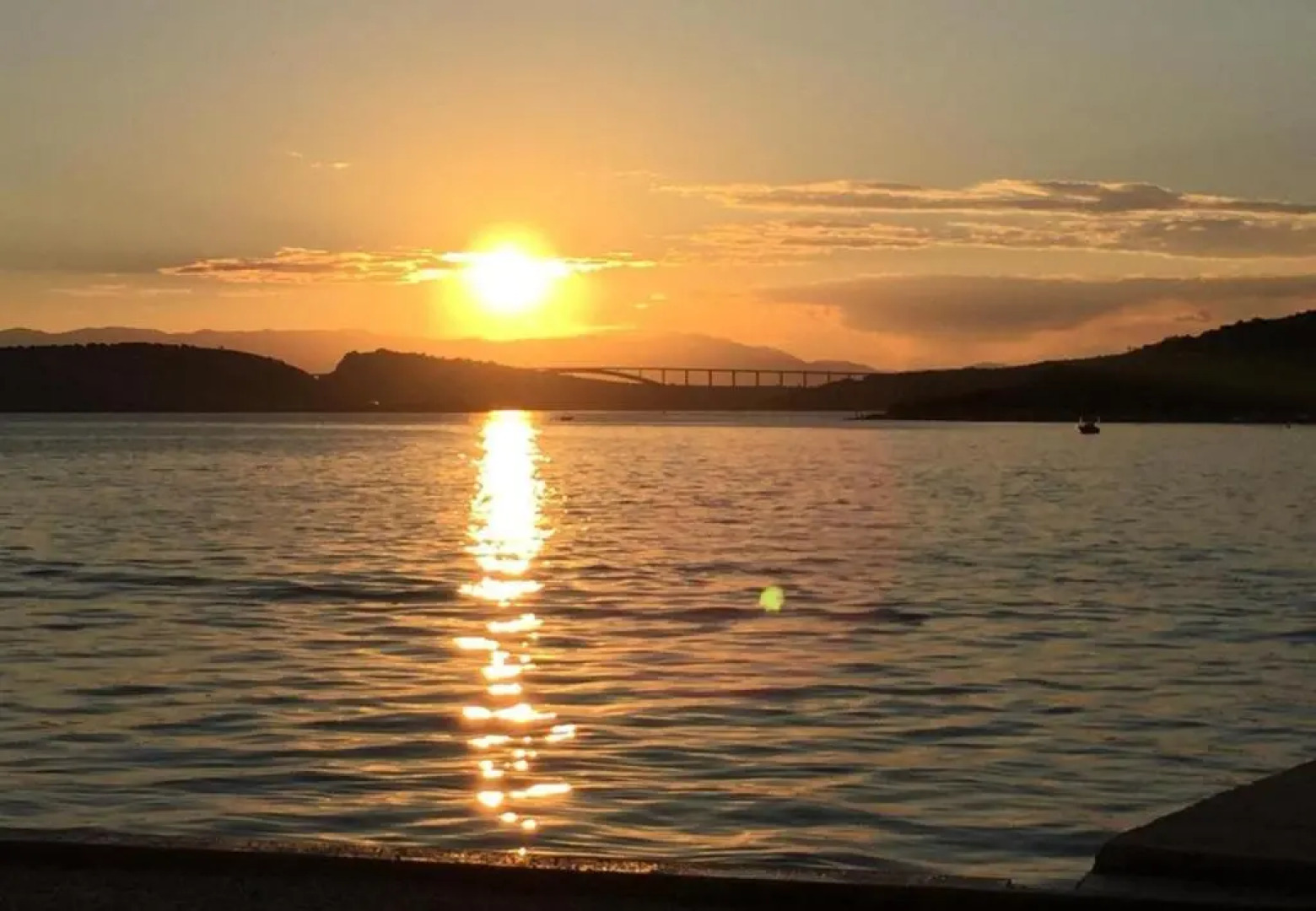 Apartments Ani - 10 M from the sea