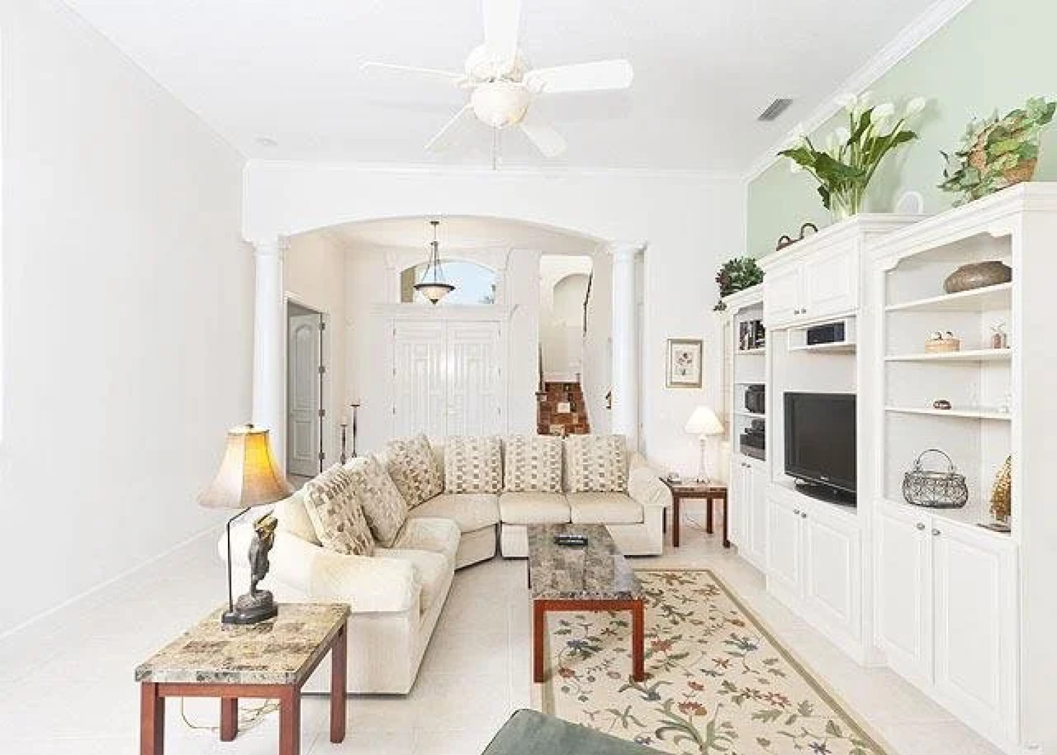 Bahama Mama 4 Br home by RedAwning