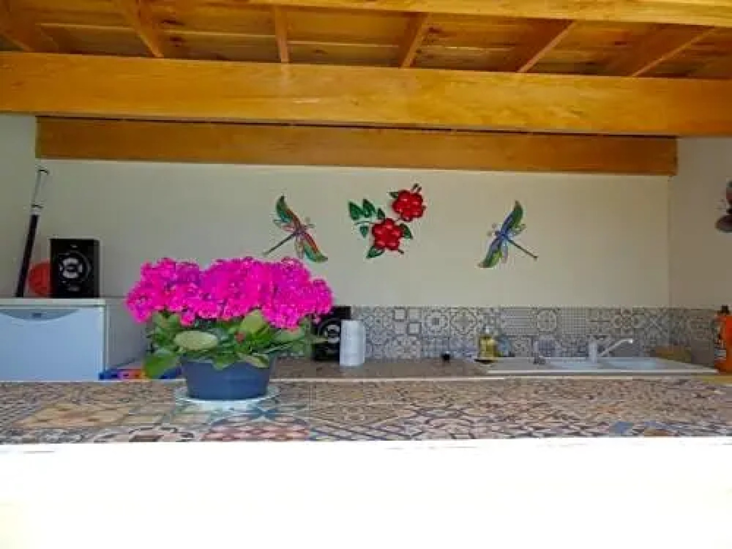 Le Fief de la Ribeyre (Adults Only)