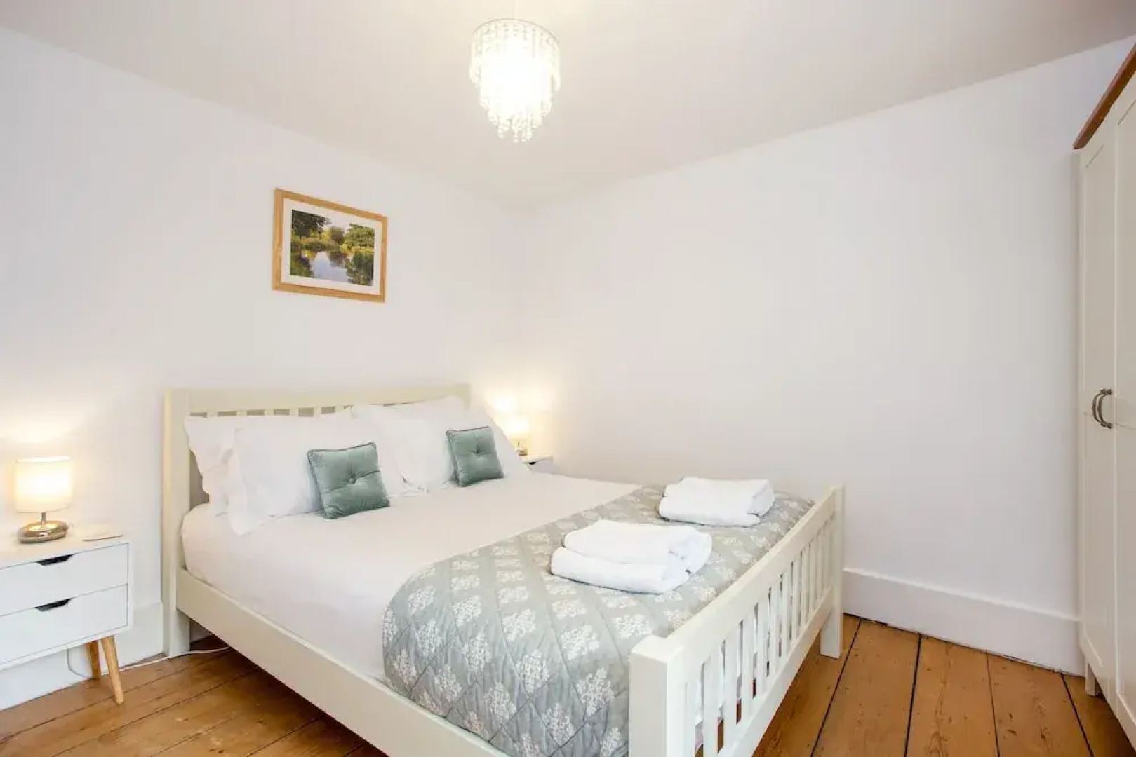 No. 32 Upper High Street WestgateCottage