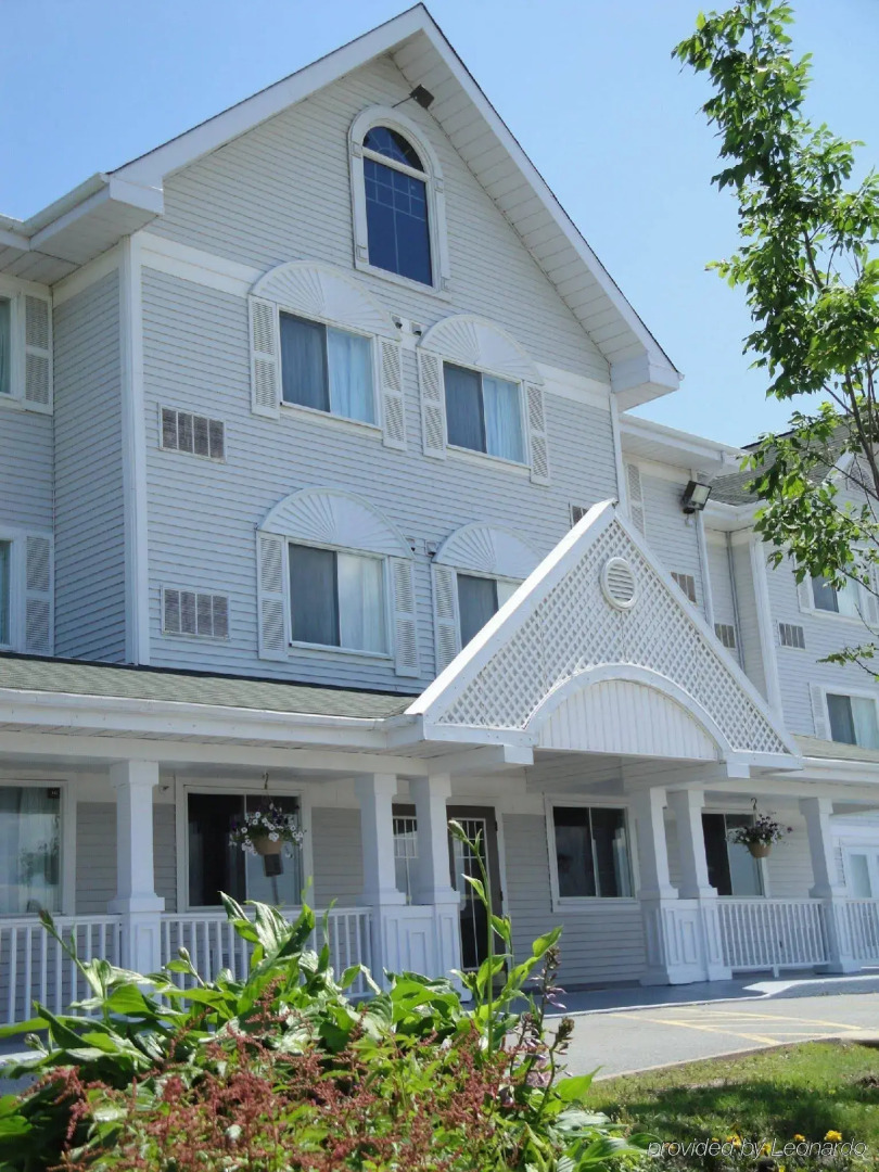 Travelodge Suites Dartmouth