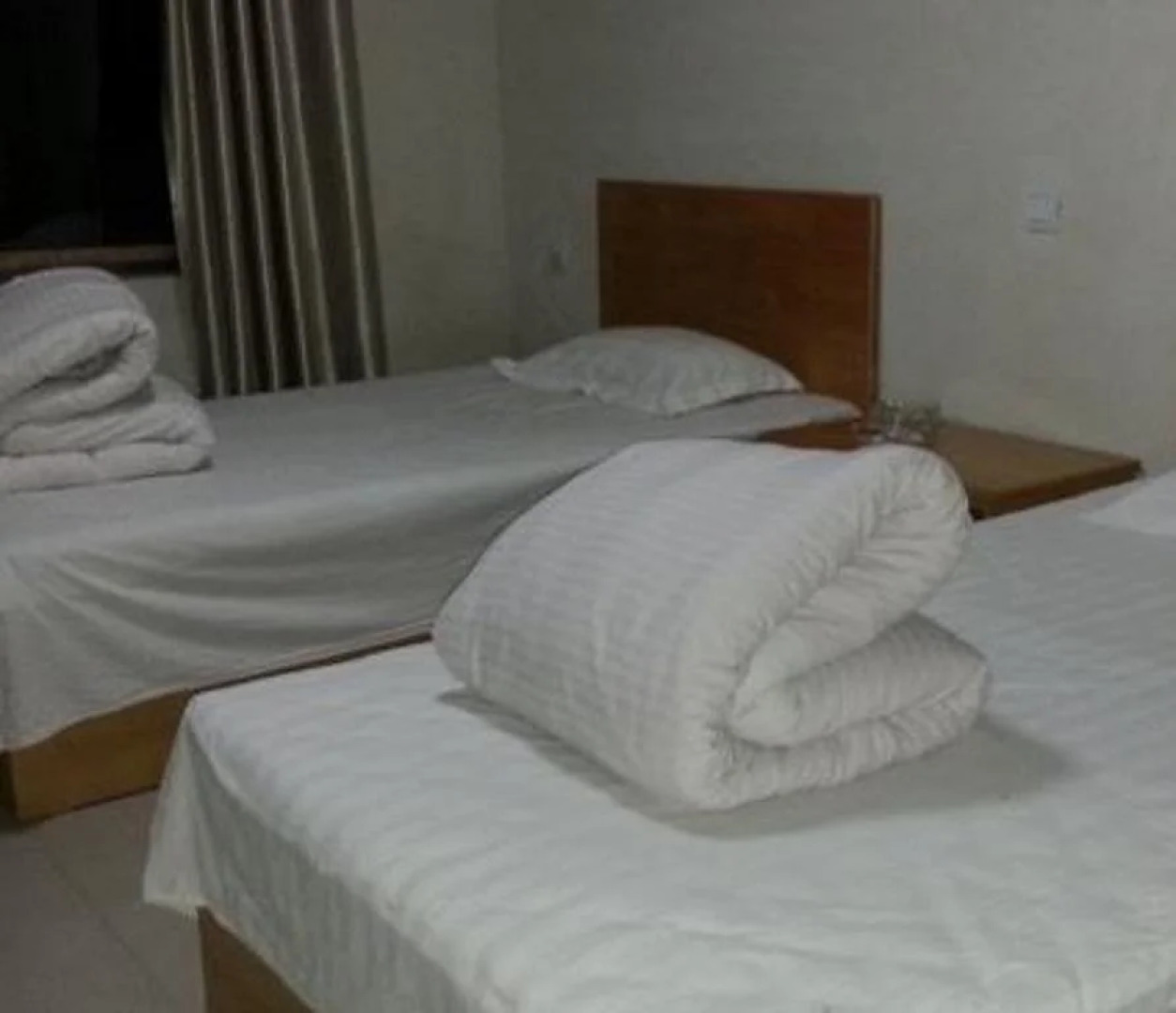 Suqian Mingguang Hotel