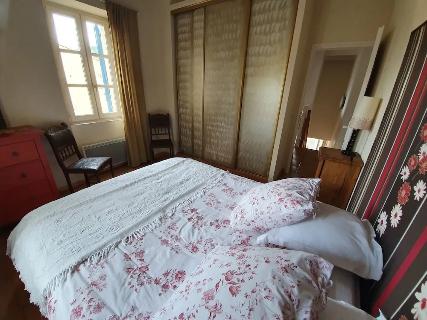 Serene Holiday Home in Lagrasse With Terrace