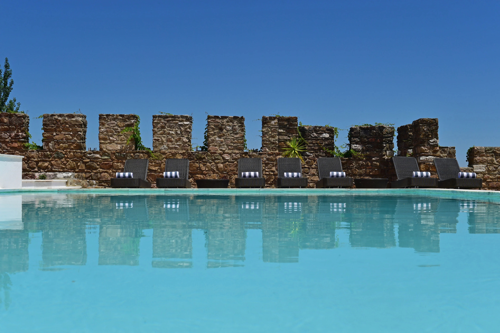 Pousada Castelo de Estremoz - Historic Hotel