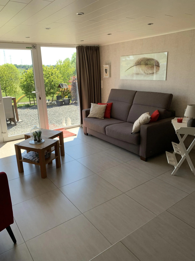 Country House Au Ballet des Hirondelles