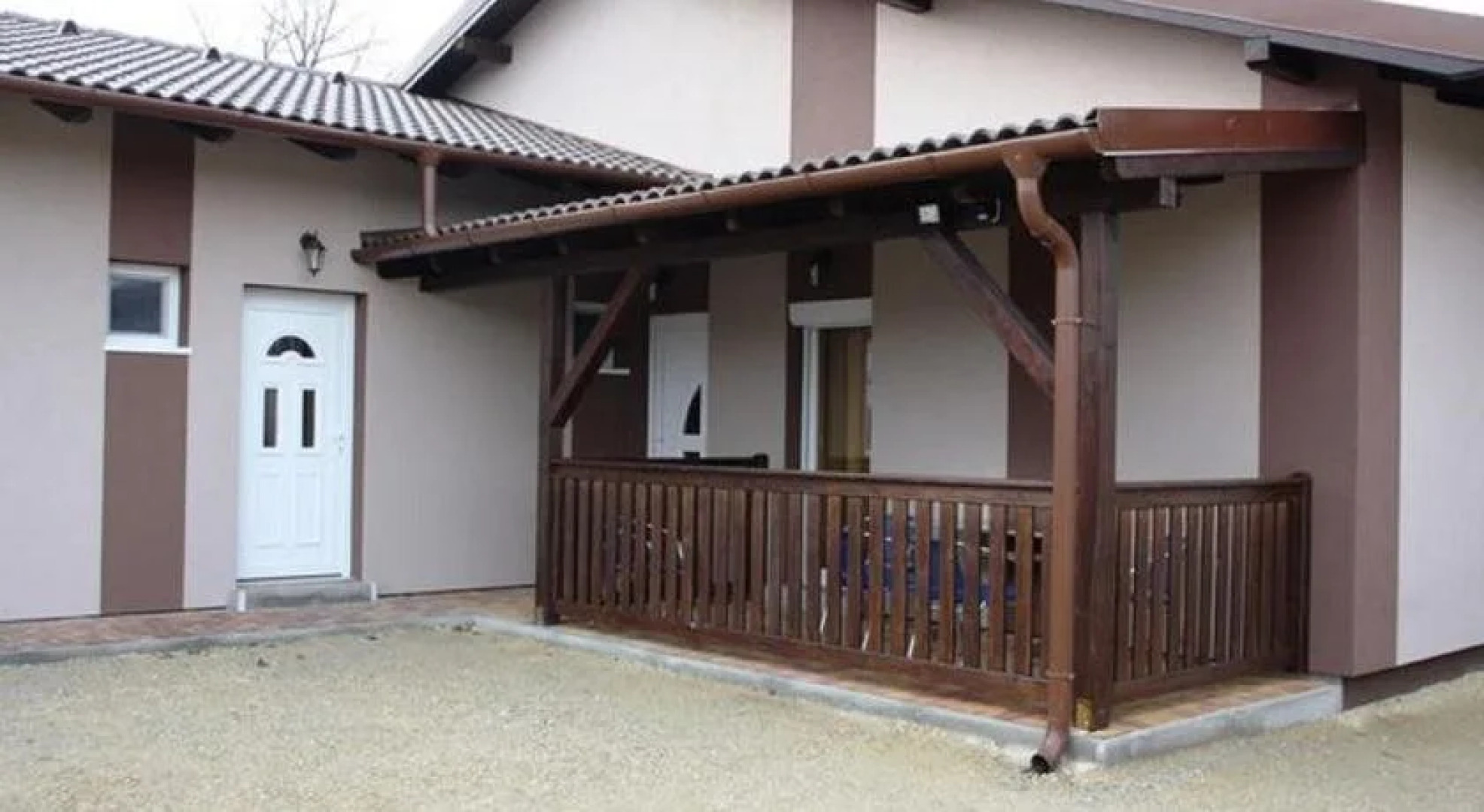 Boglárka Vendégház