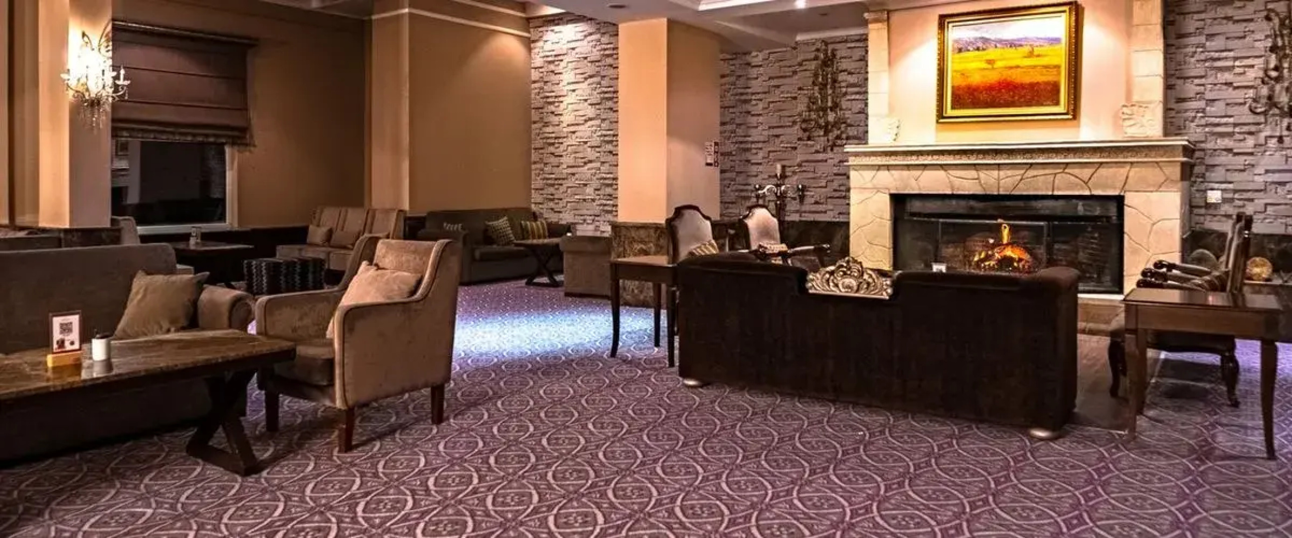 Grand Yazıcı Uludağ