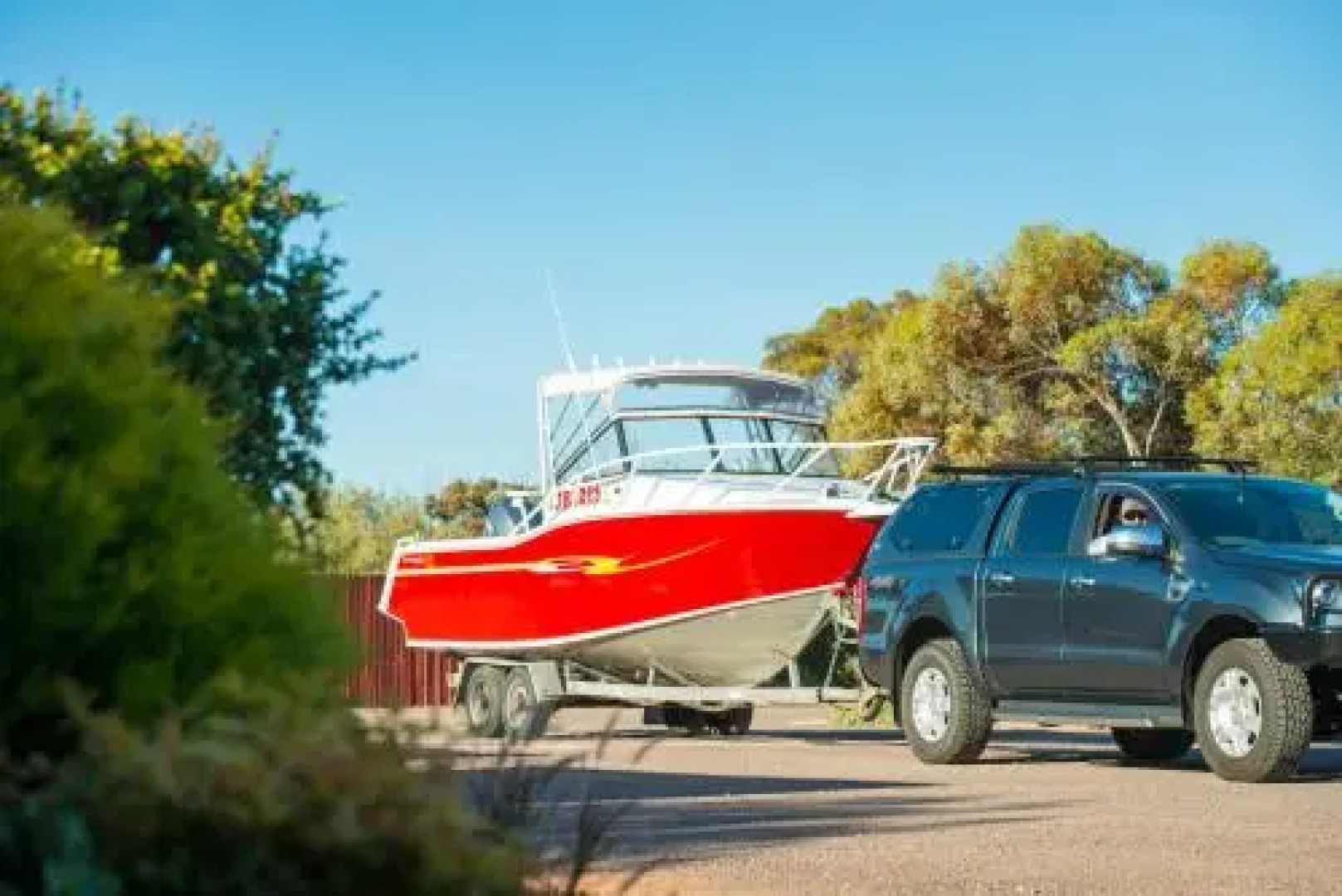 Whyalla Caravan Park