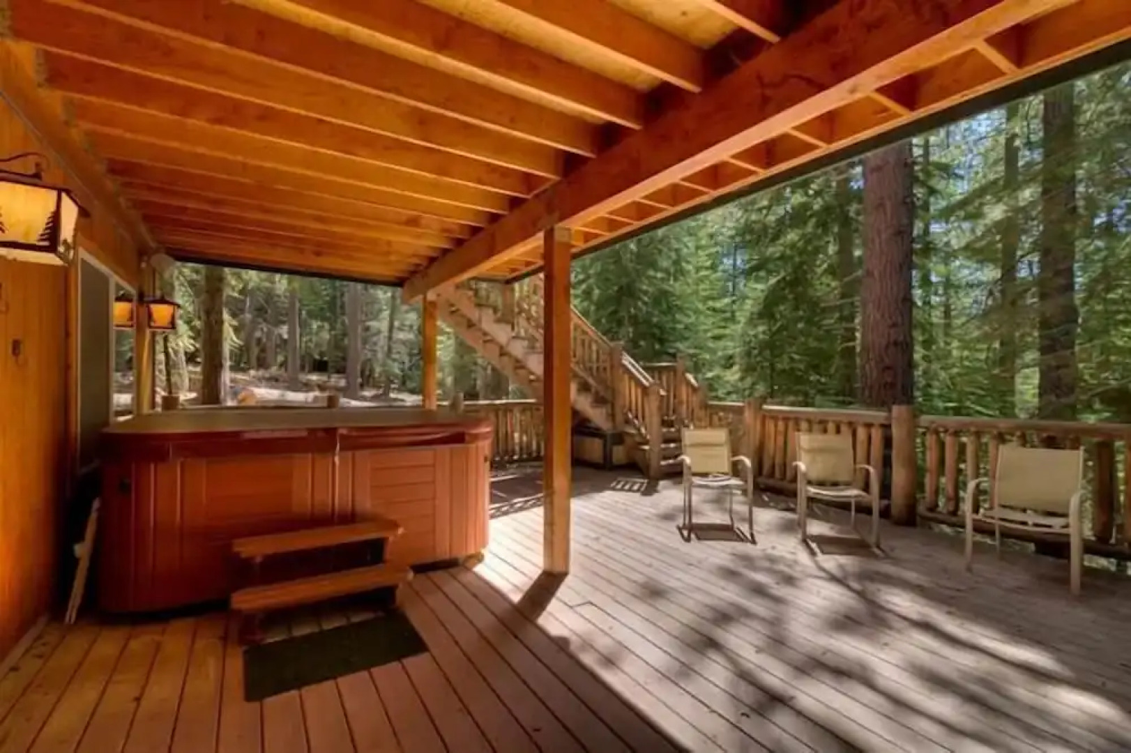 Mv16 : Bear Lair Estate With Hot Tub